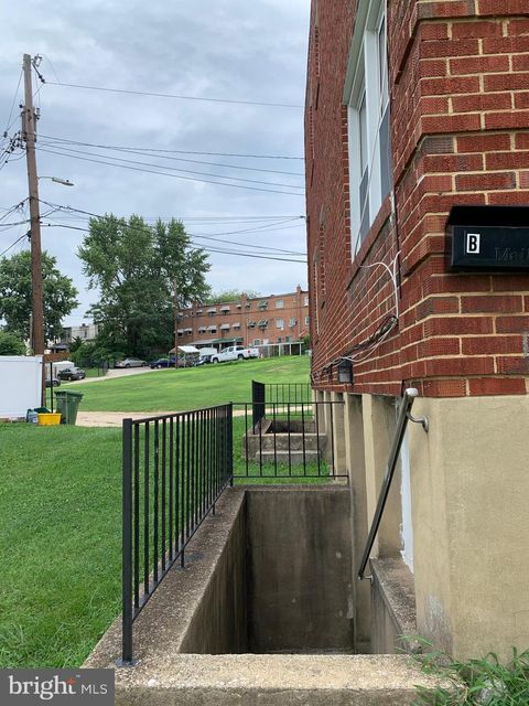 4225 ELSA TERRACE UNIT B BALTIMORE MD 21211