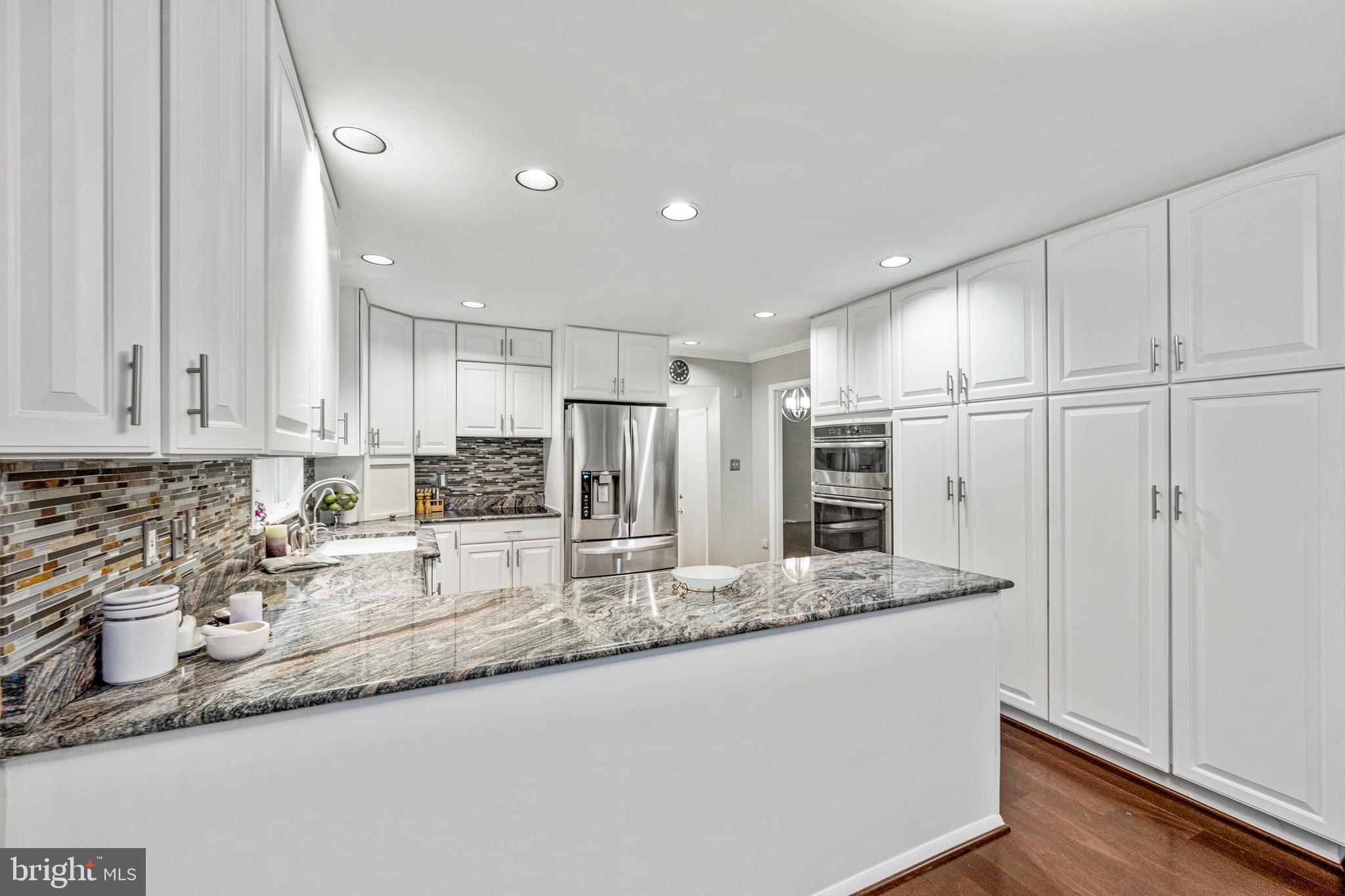 PINELEIGH - Residential