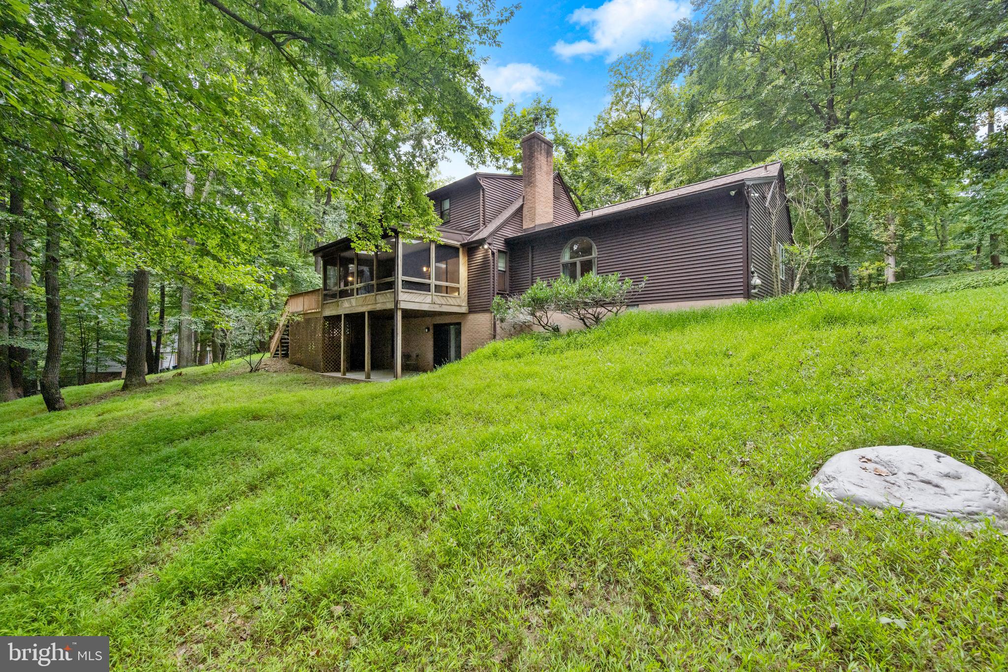 PINELEIGH - Residential