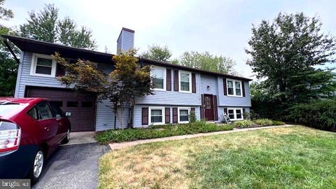 Homes For Rent - 1314 Frederick Drive<br/> Frederick County, FREDERICK, MD 21703