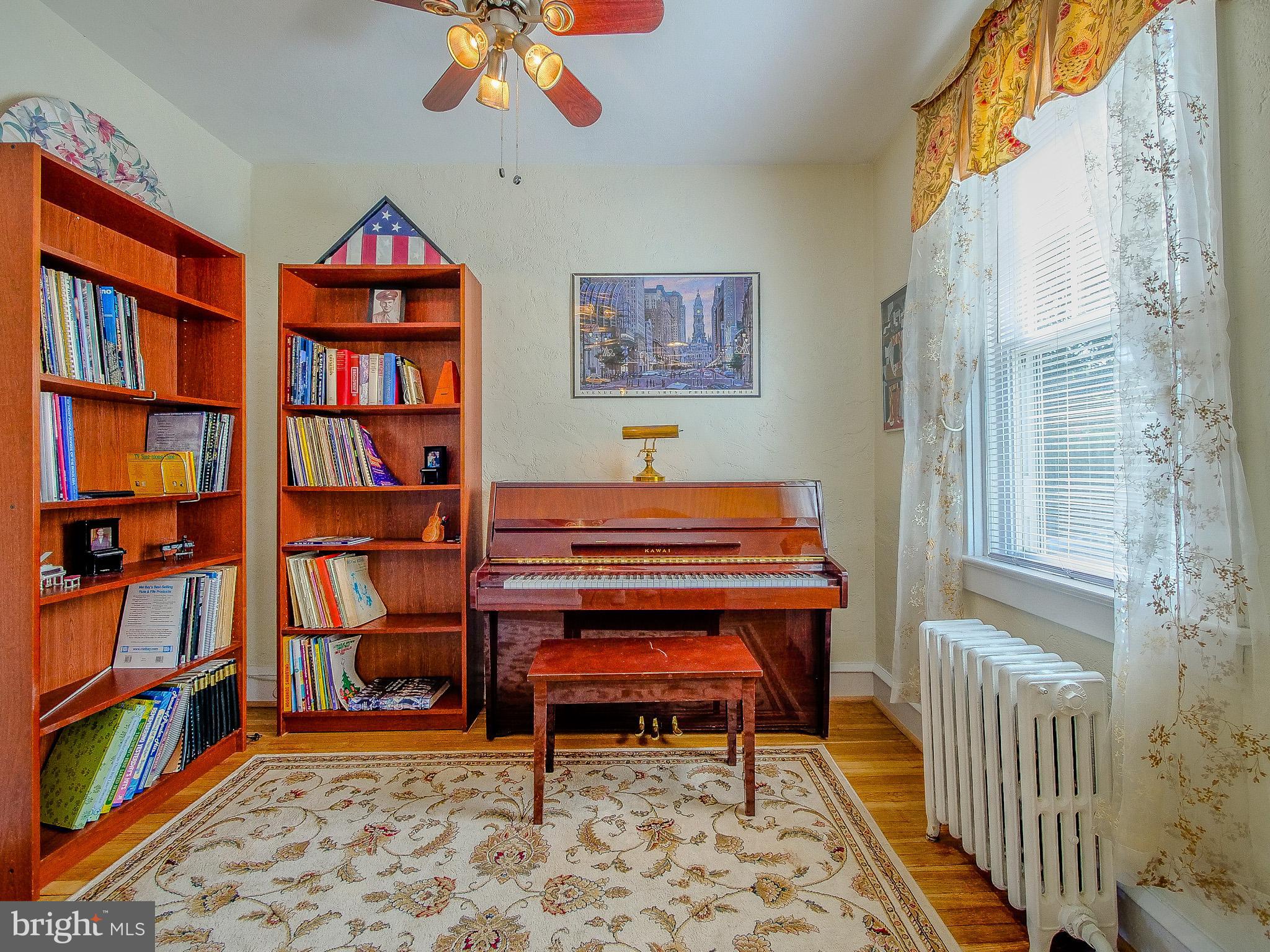 BEVERLY HILLS - Residential