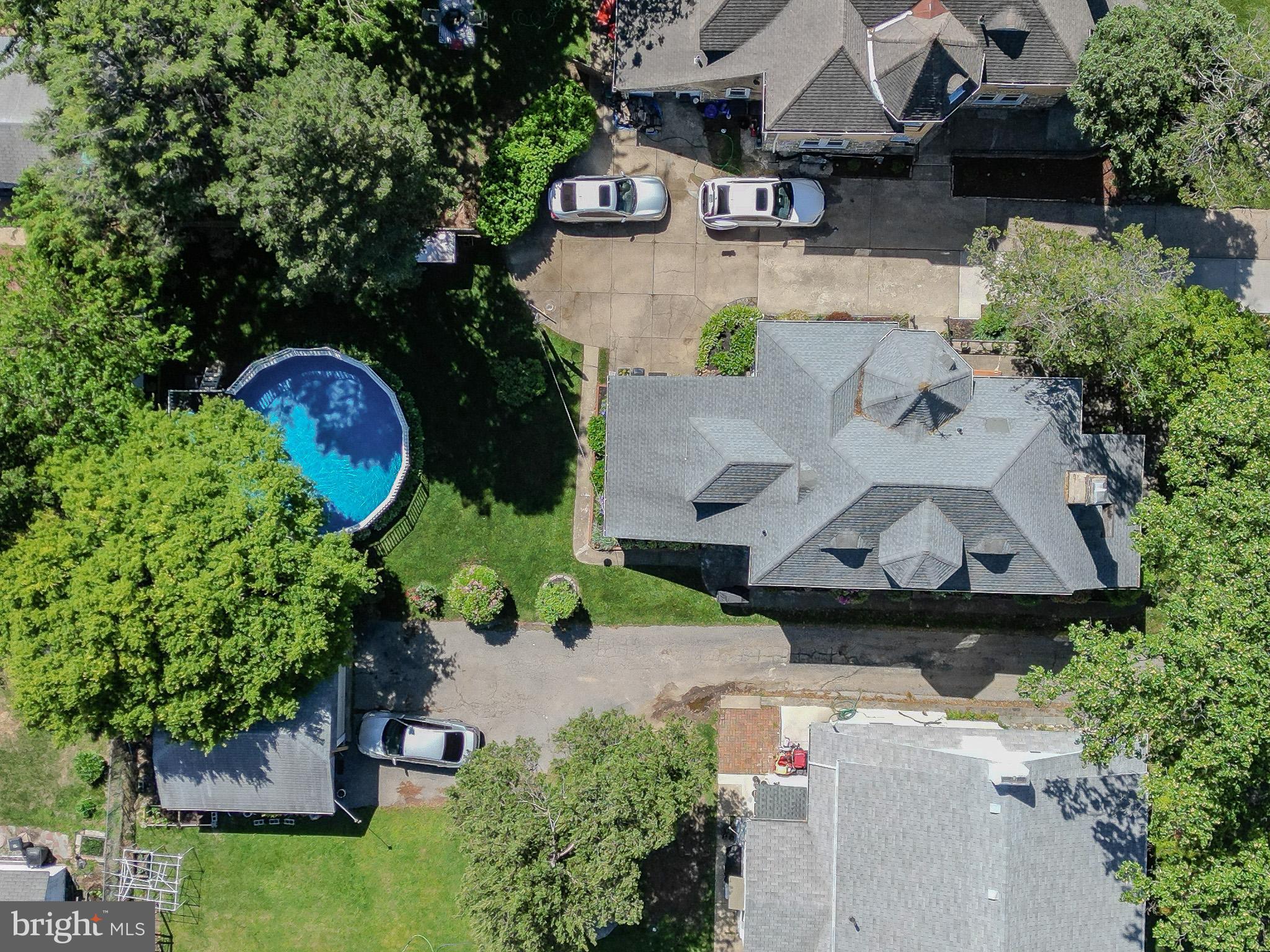 BEVERLY HILLS - Residential