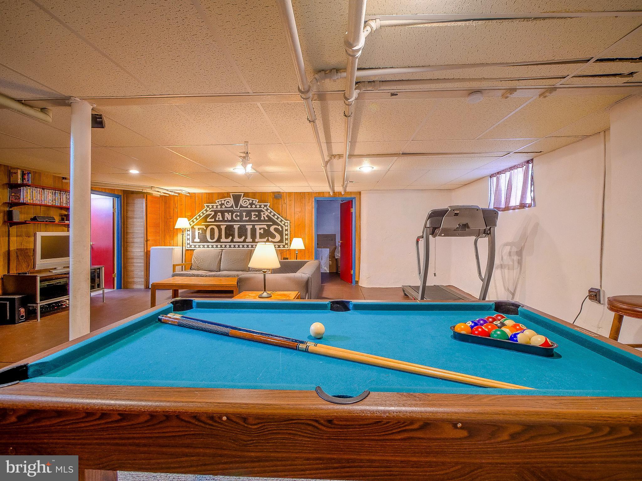 BEVERLY HILLS - Residential