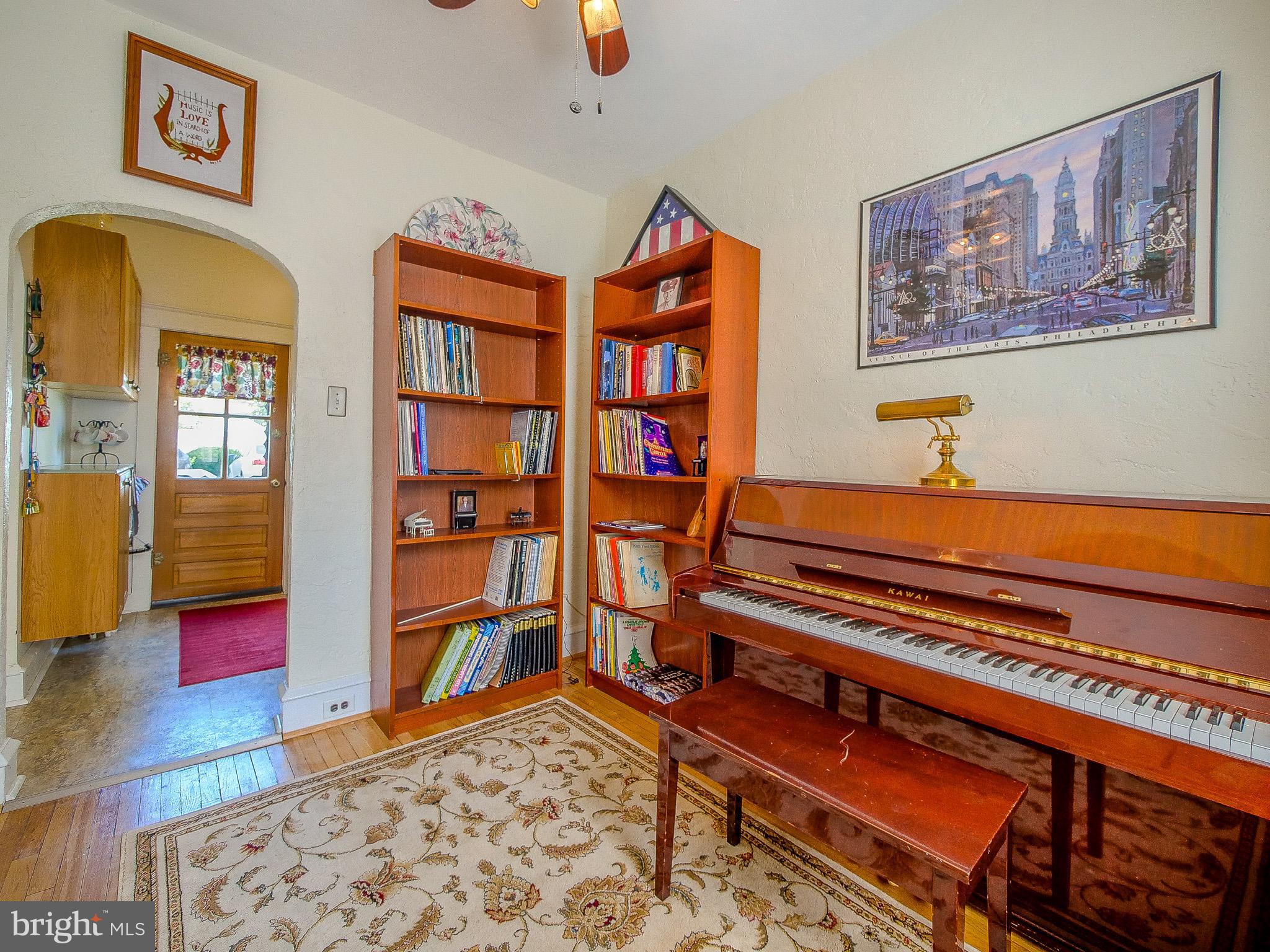 BEVERLY HILLS - Residential