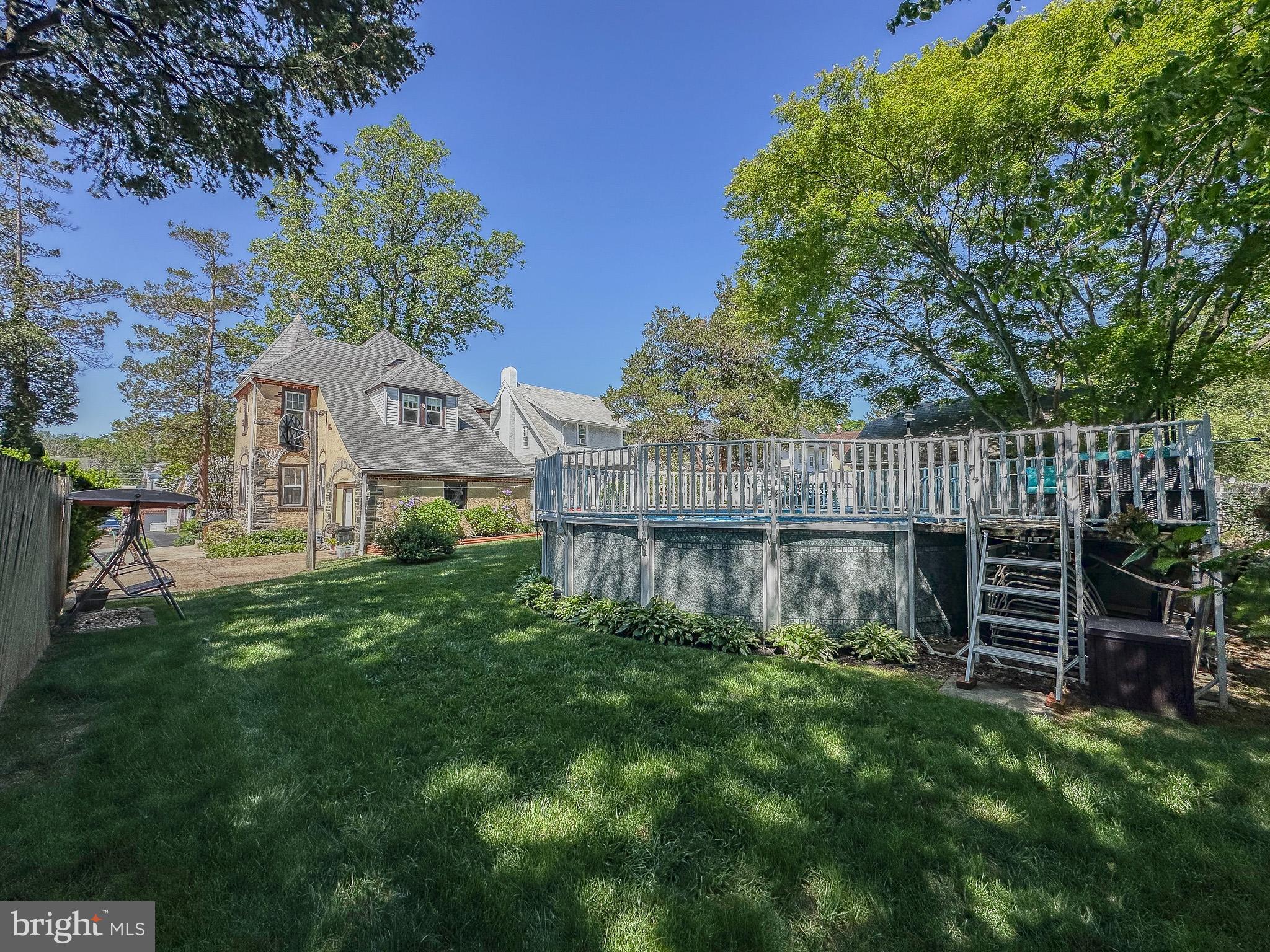 BEVERLY HILLS - Residential