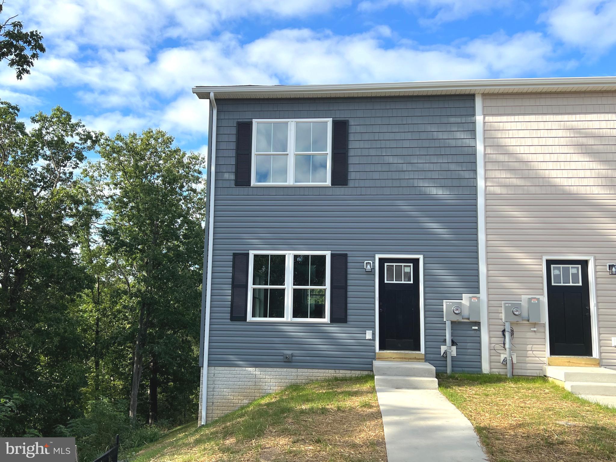 COLD SPRING RUN - Residential