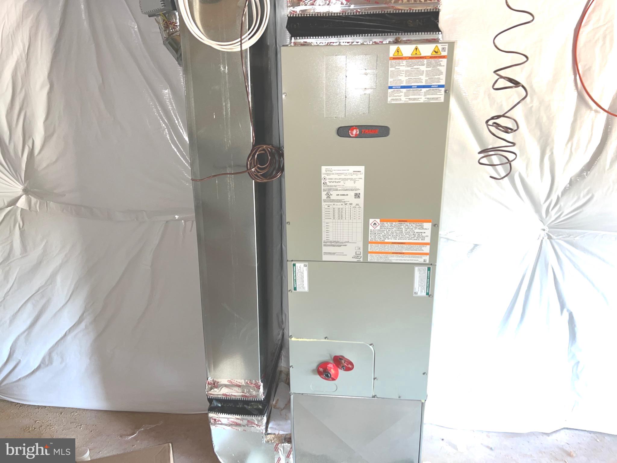 COLD SPRING RUN - Residential