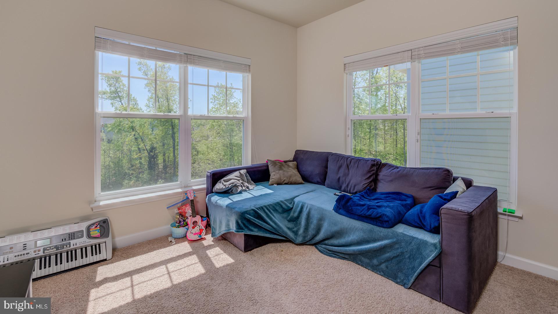 DAWKINS RIDGE - Residential