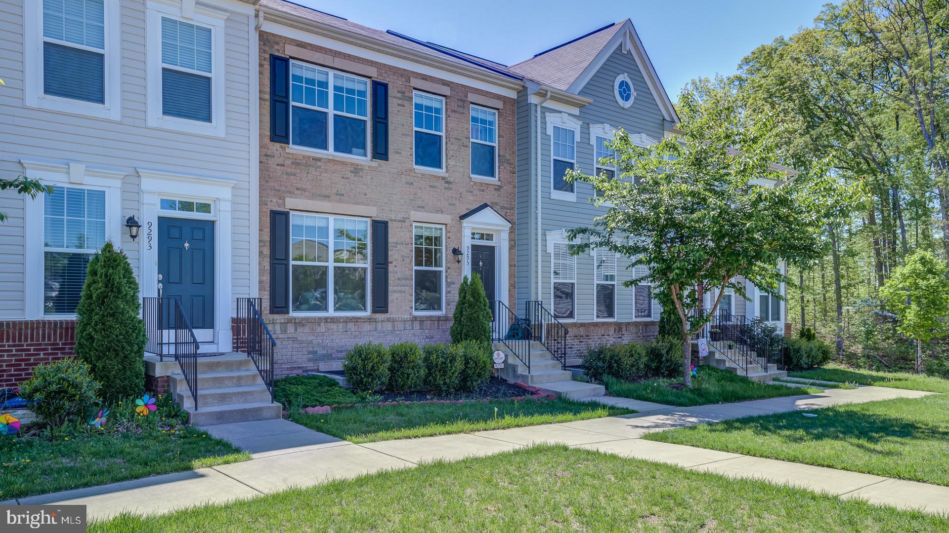 DAWKINS RIDGE - Residential