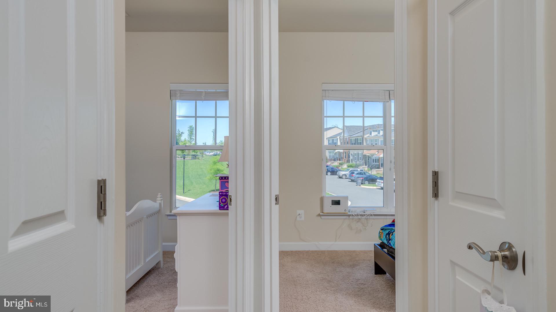 DAWKINS RIDGE - Residential