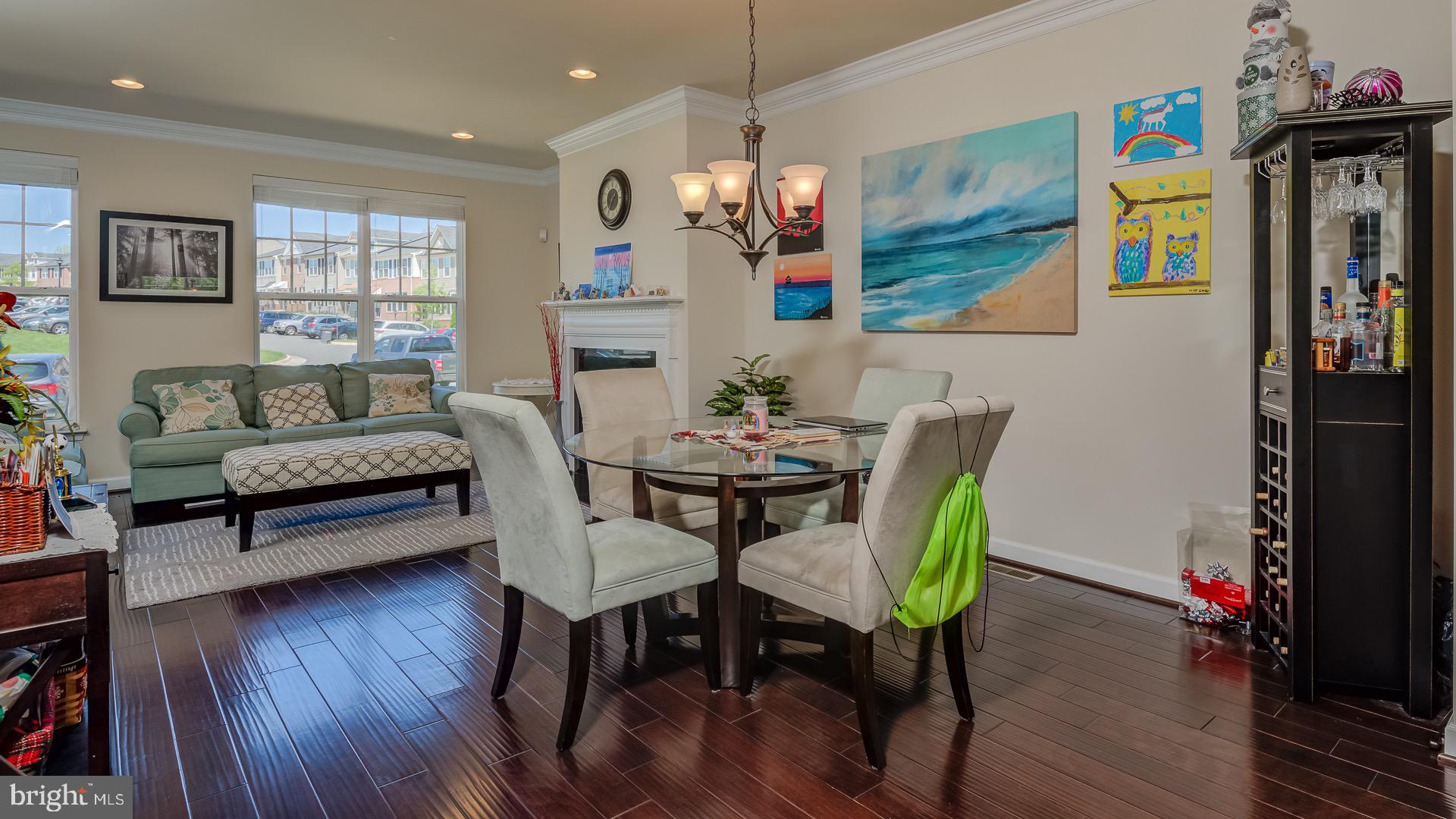 DAWKINS RIDGE - Residential