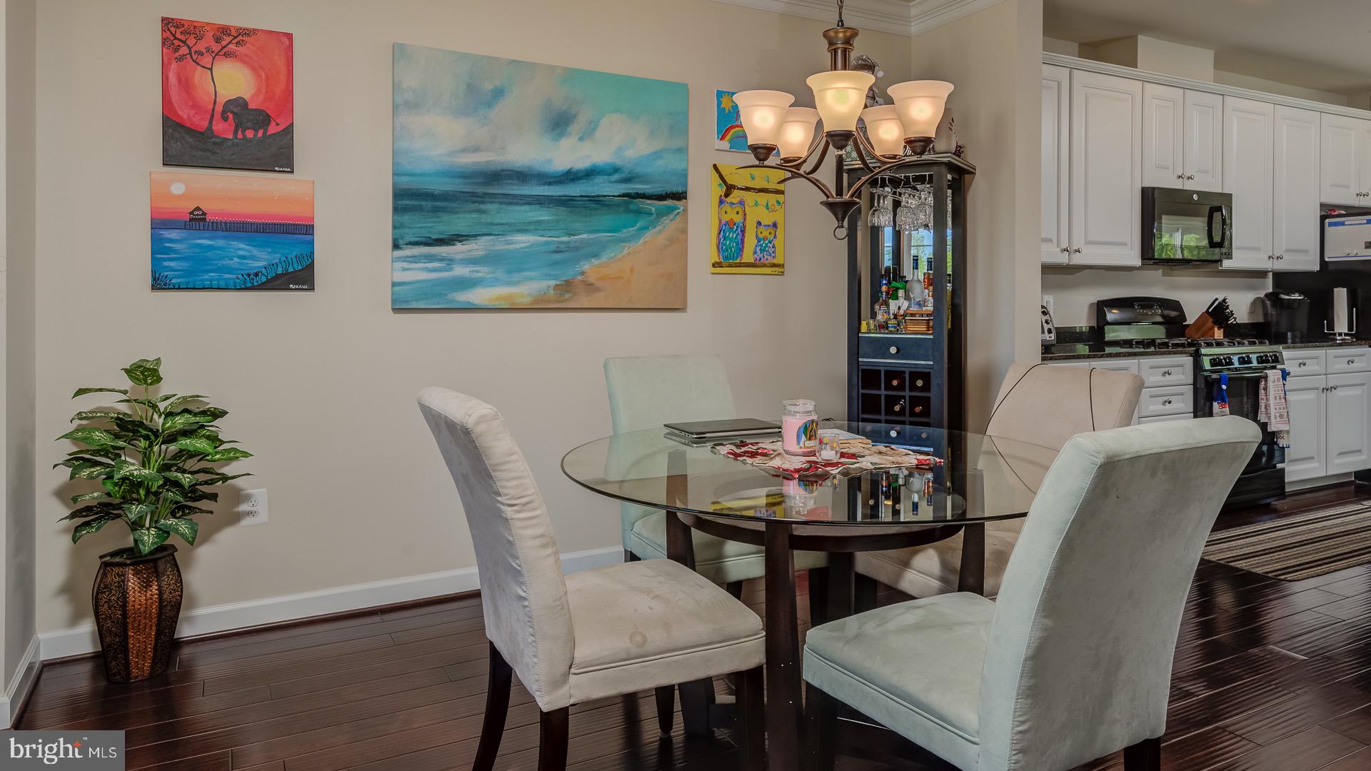 DAWKINS RIDGE - Residential