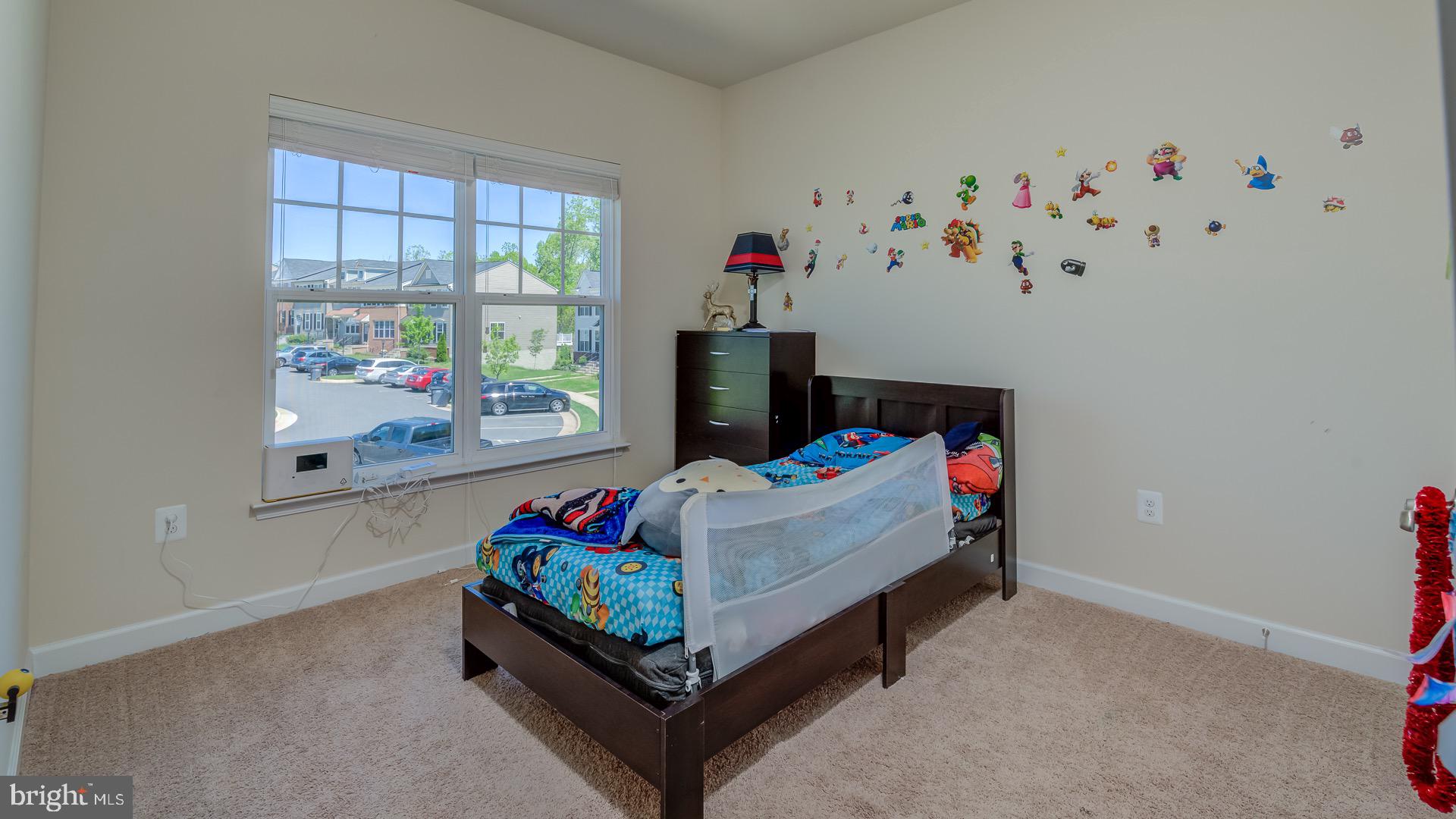 DAWKINS RIDGE - Residential