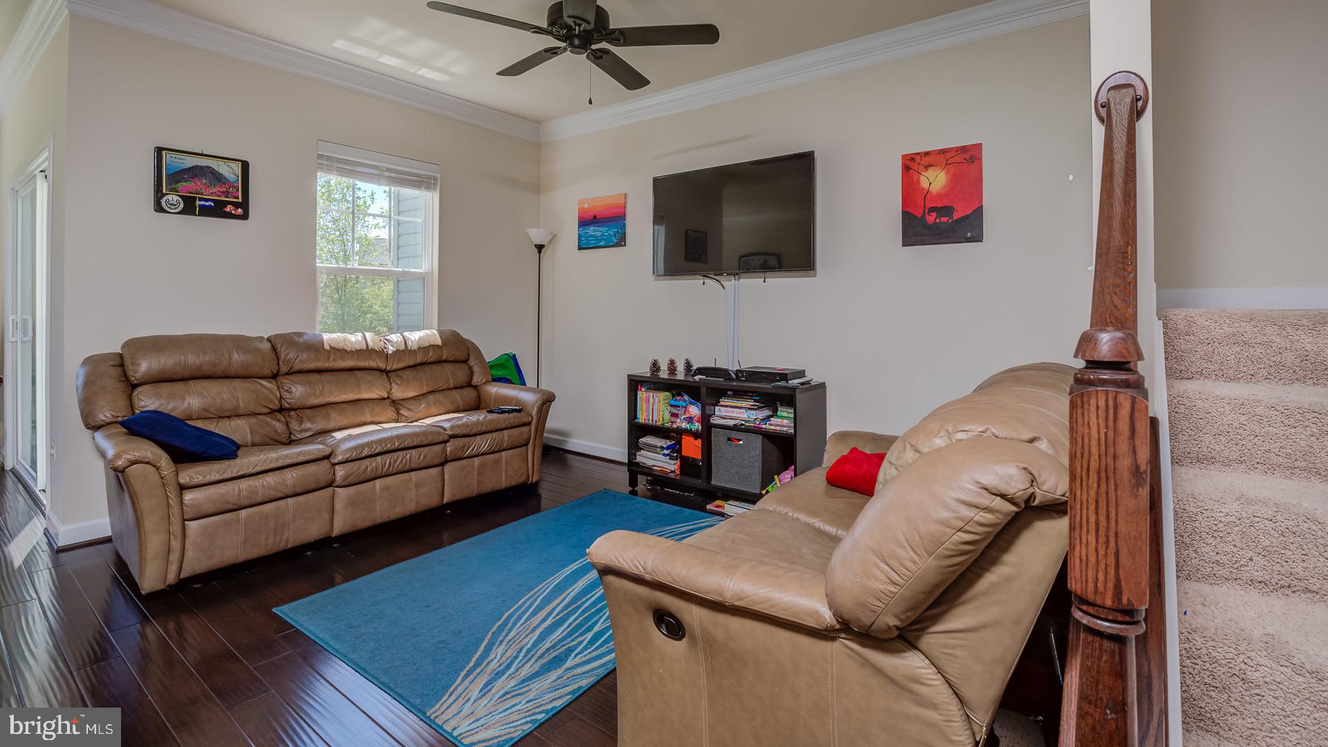 DAWKINS RIDGE - Residential