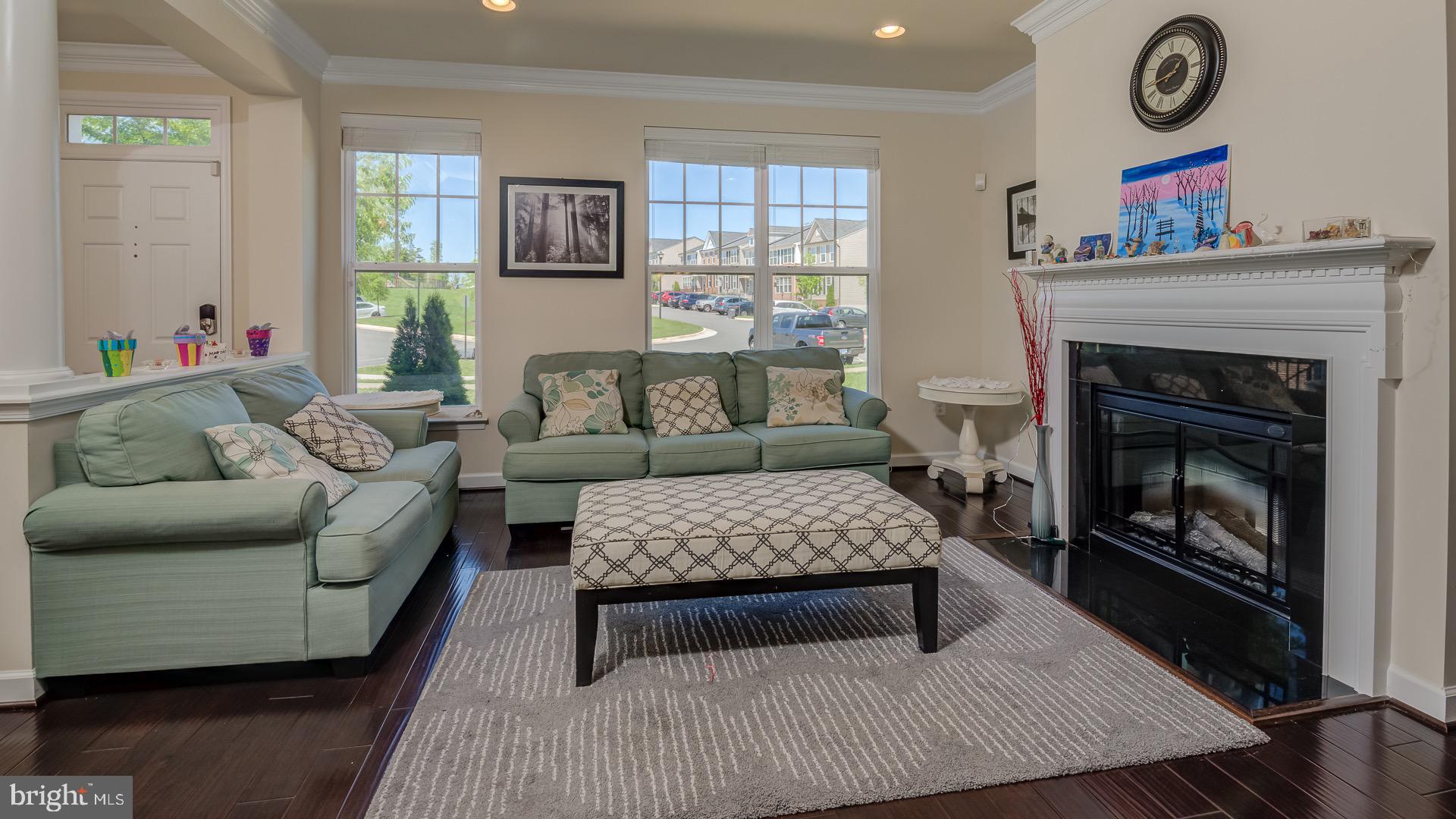 DAWKINS RIDGE - Residential