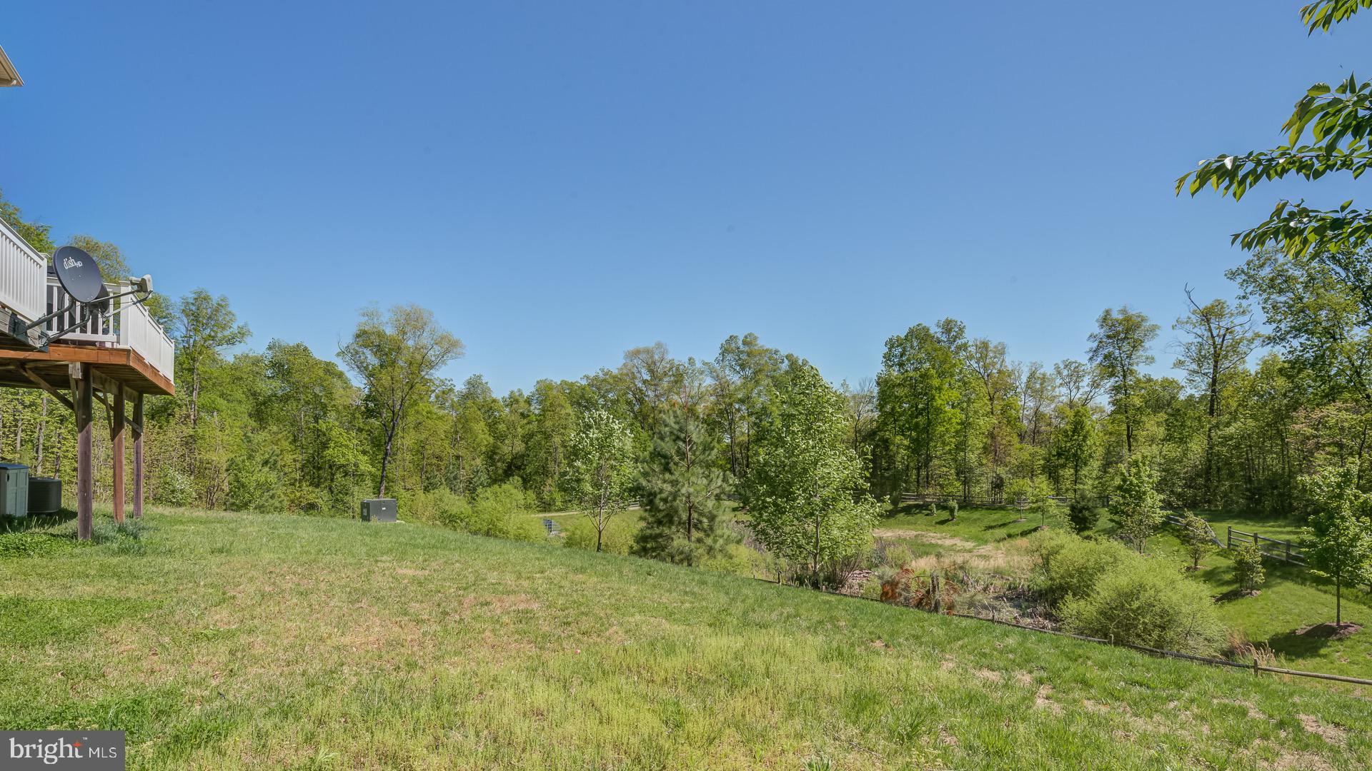 DAWKINS RIDGE - Residential