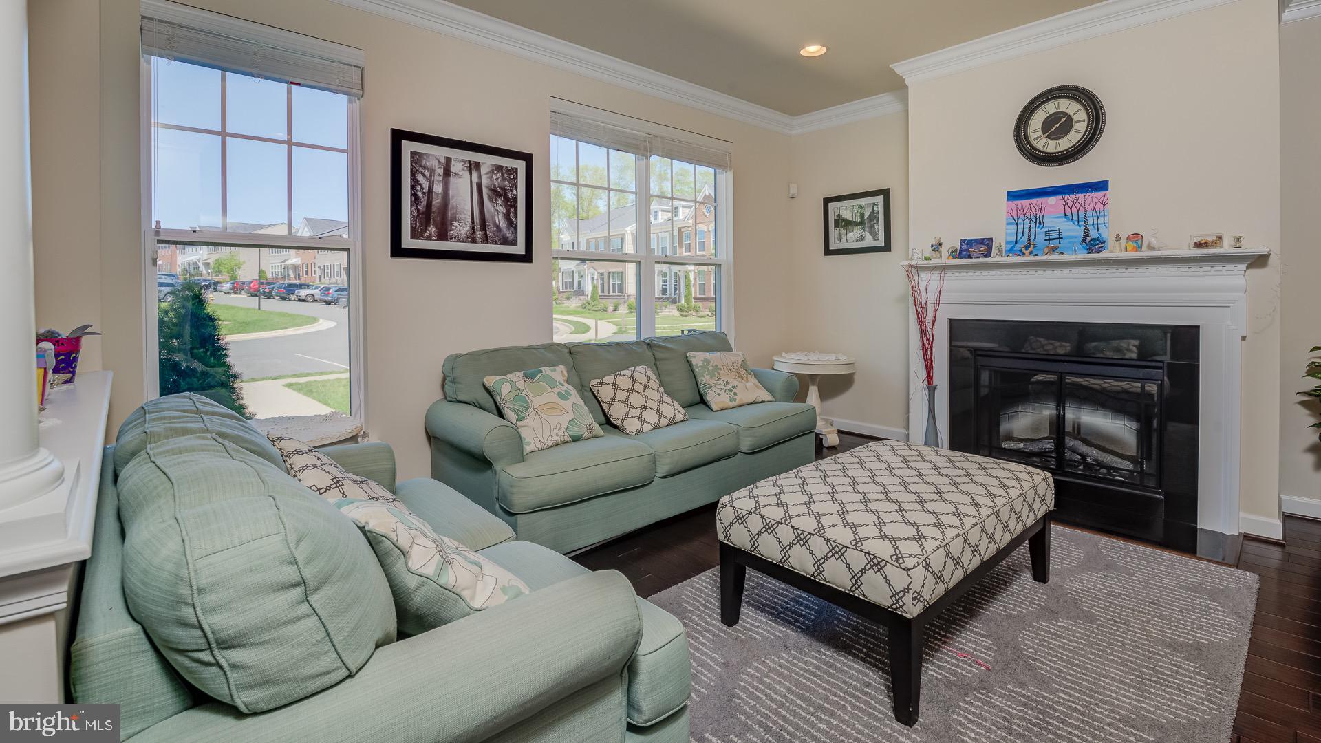 DAWKINS RIDGE - Residential