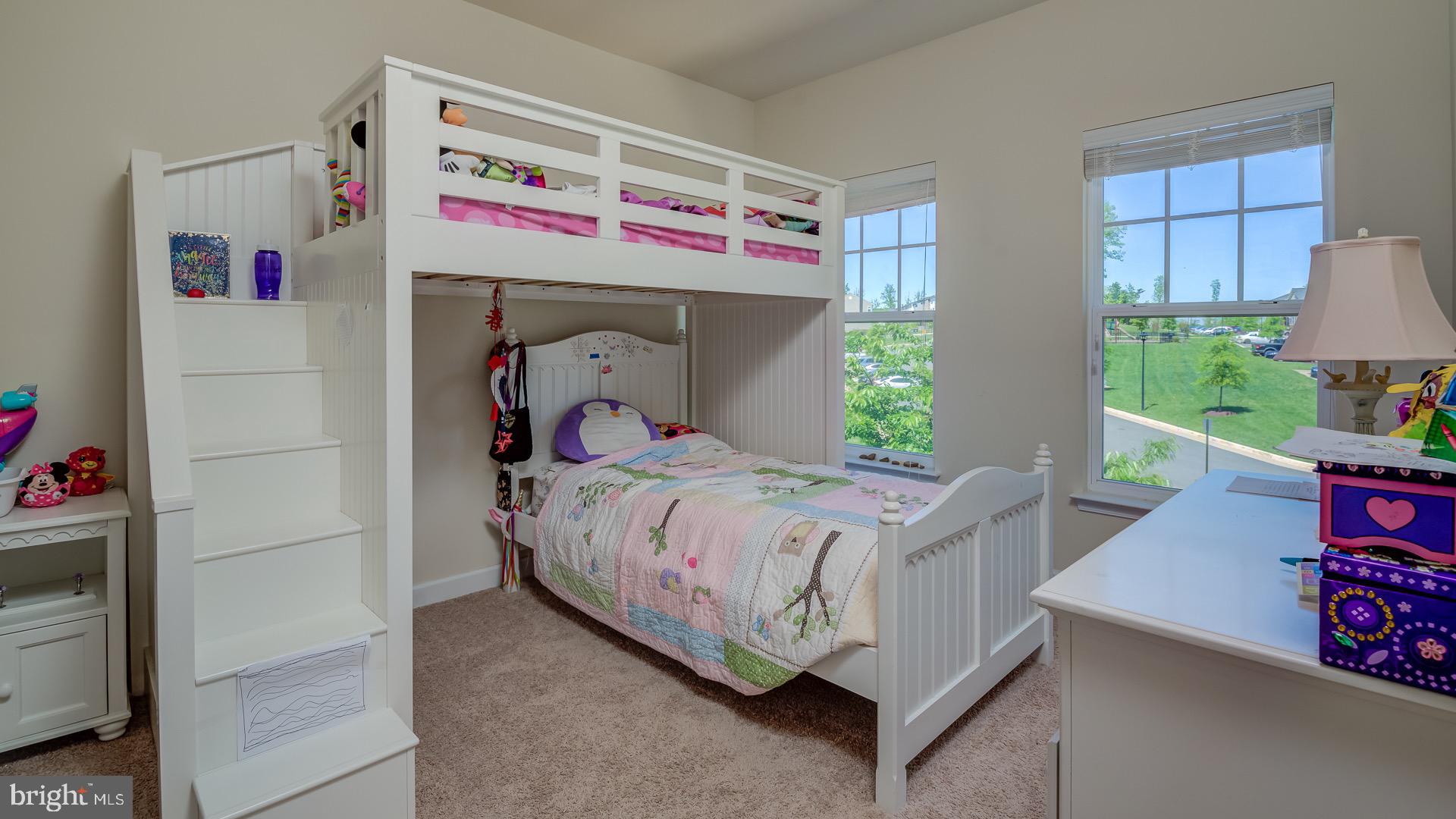 DAWKINS RIDGE - Residential