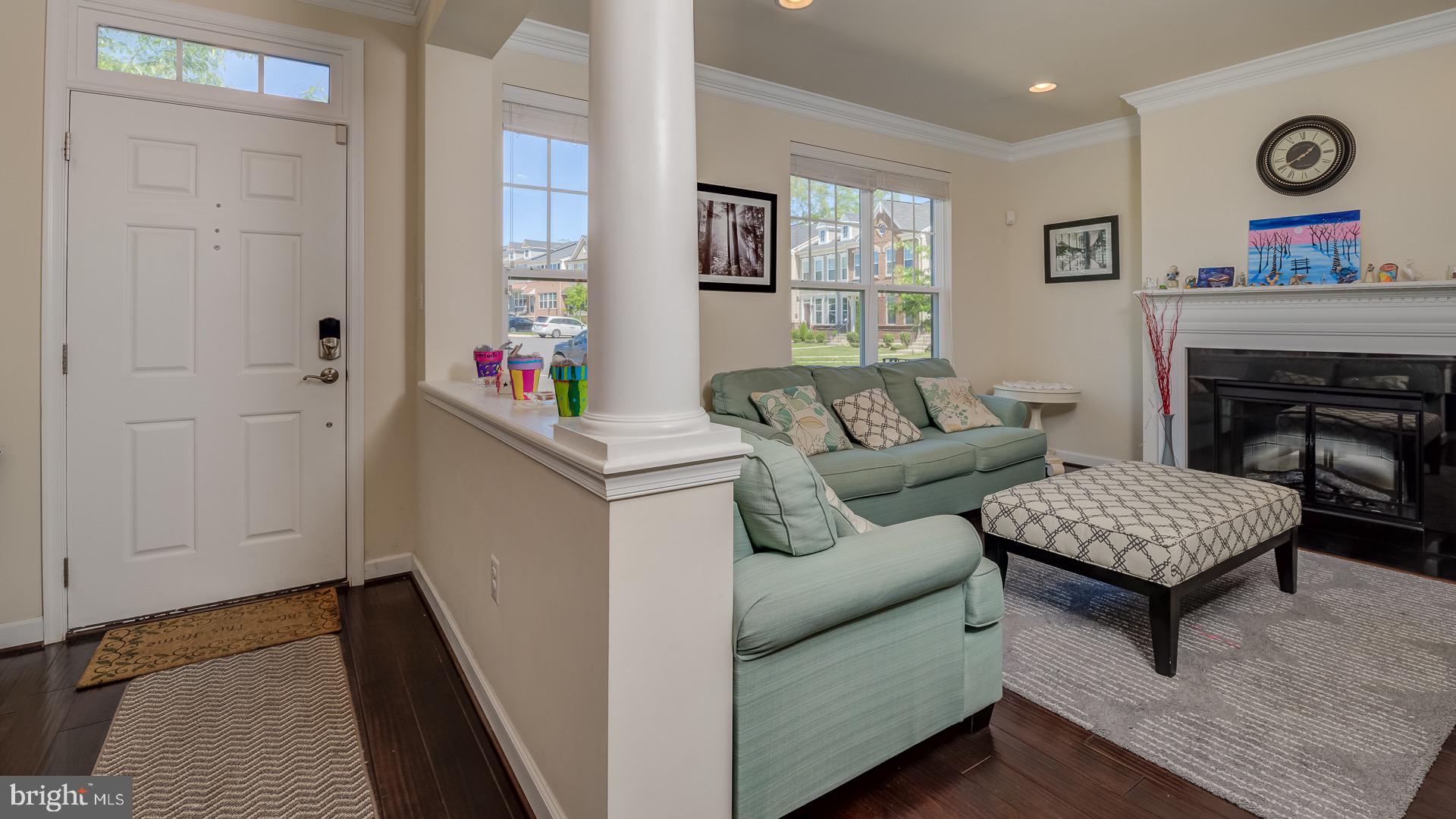 DAWKINS RIDGE - Residential