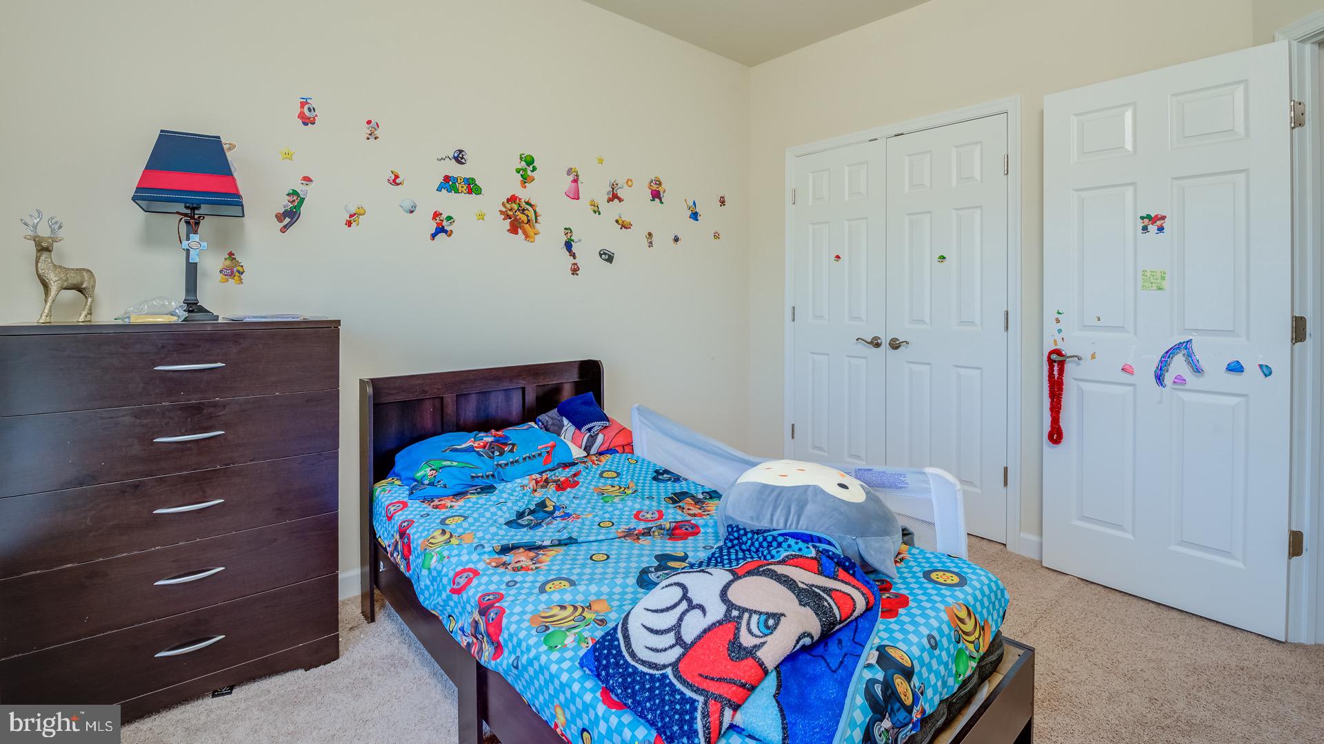 DAWKINS RIDGE - Residential