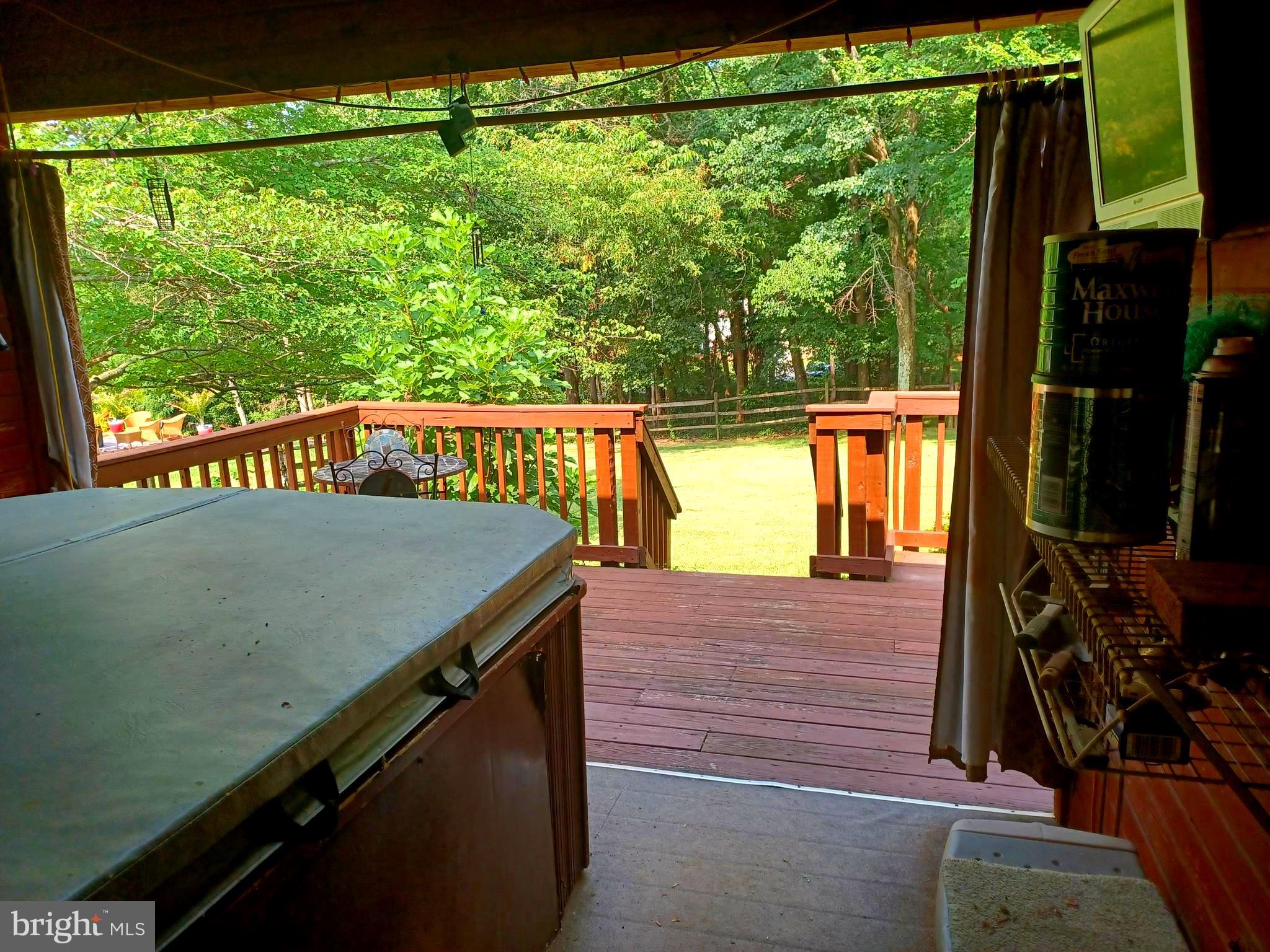 OAKHURST - Residential Lease