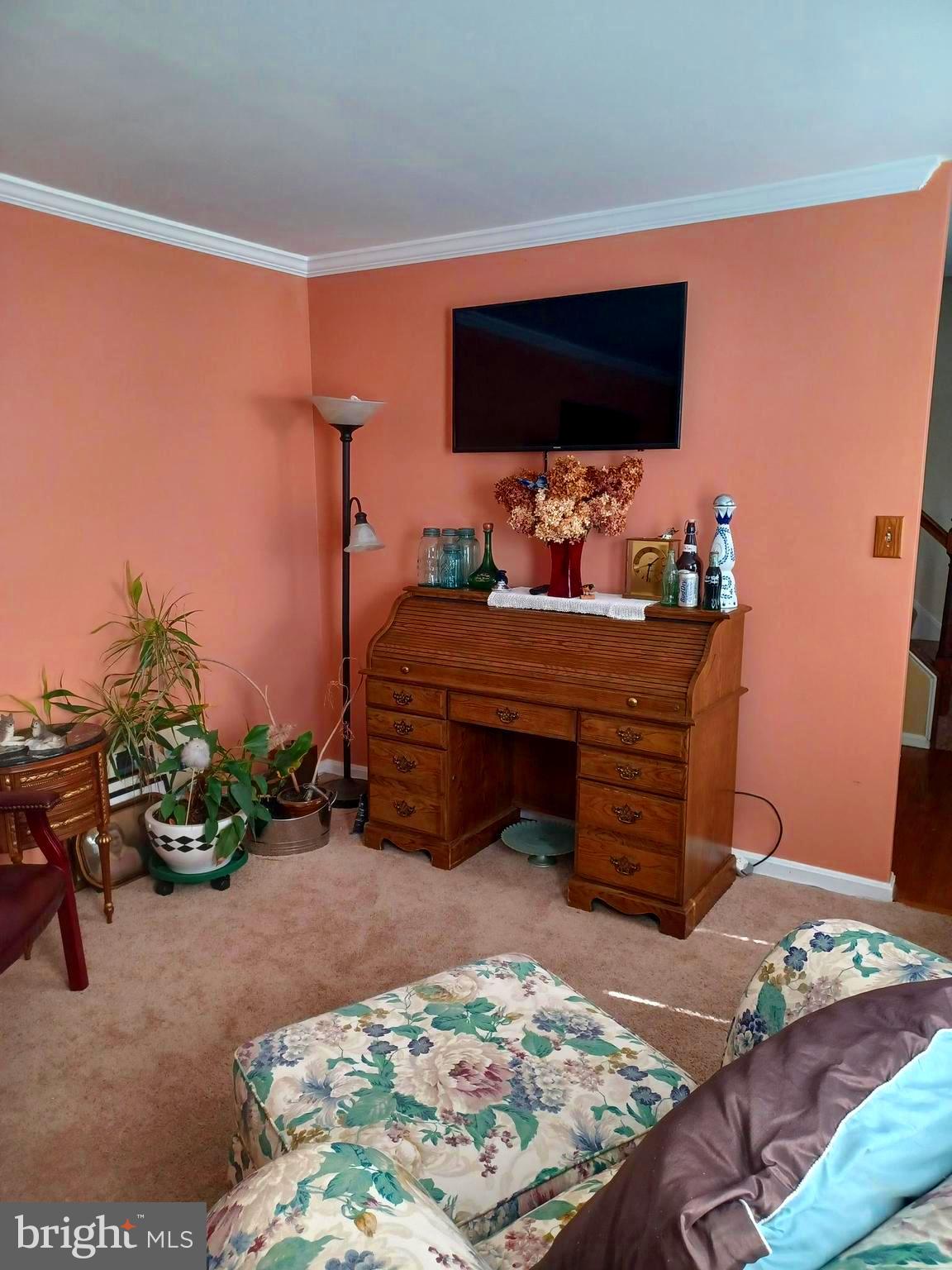 OAKHURST - Residential Lease