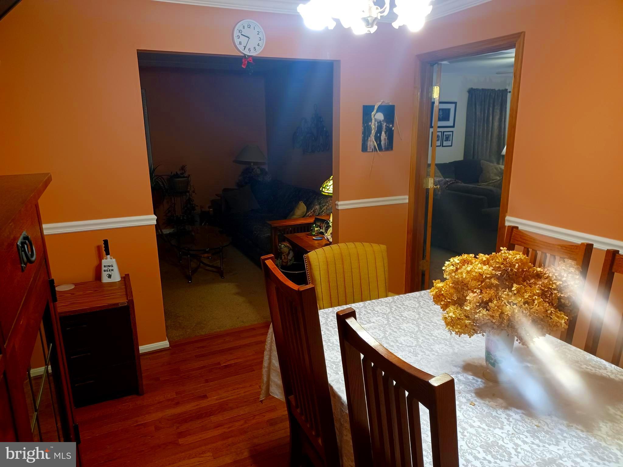 OAKHURST - Residential Lease