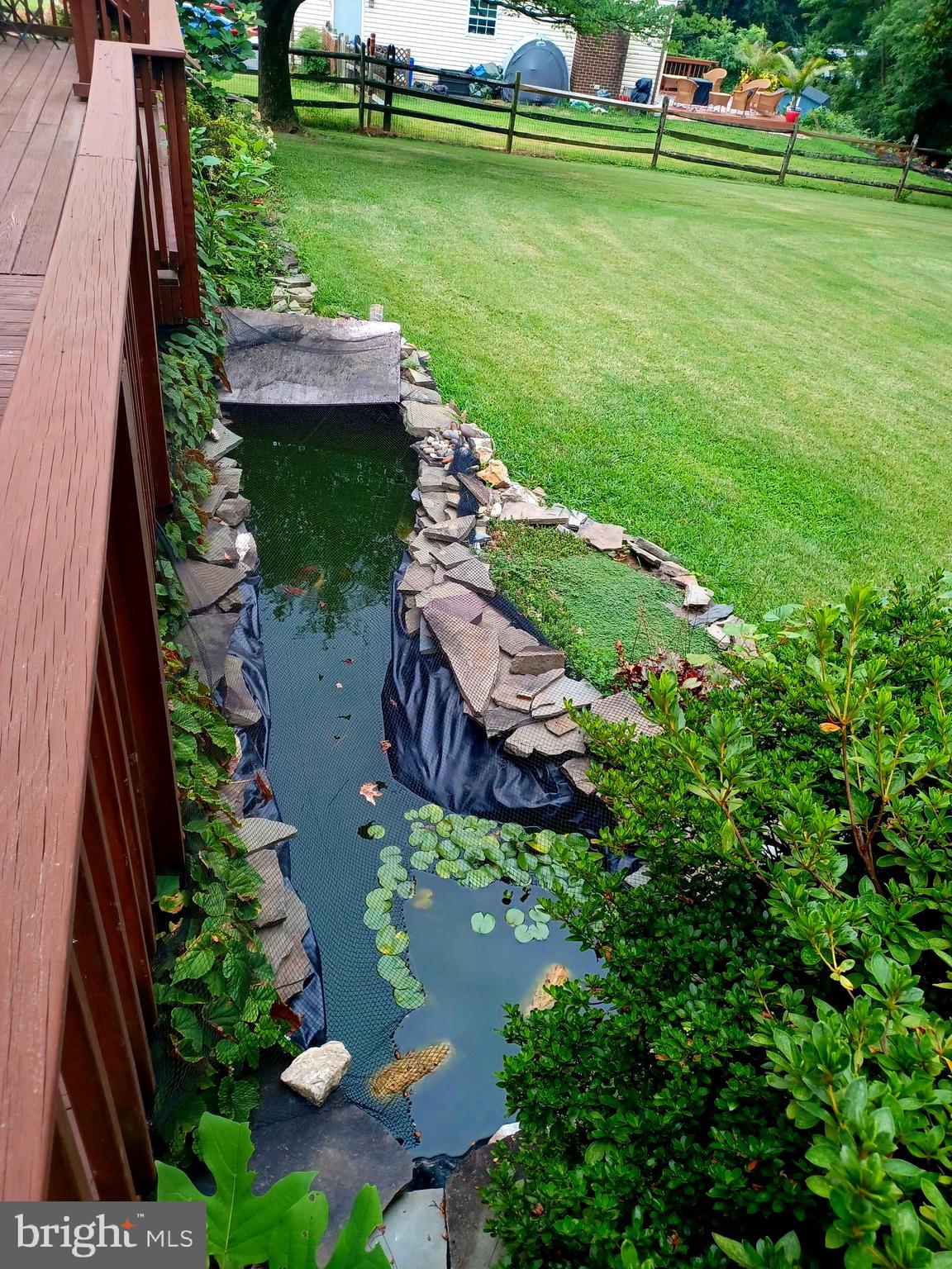 OAKHURST - Residential Lease