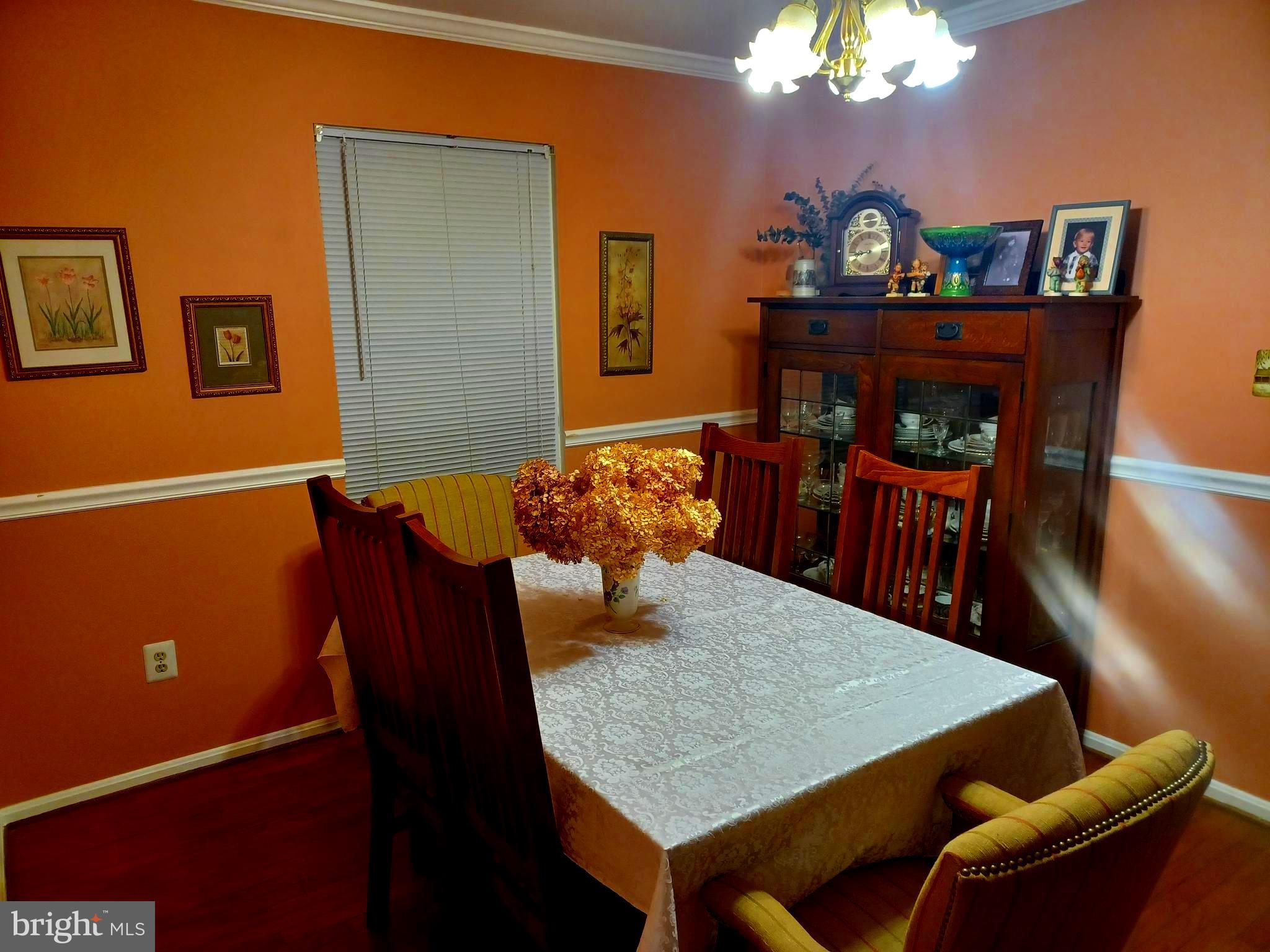 OAKHURST - Residential Lease