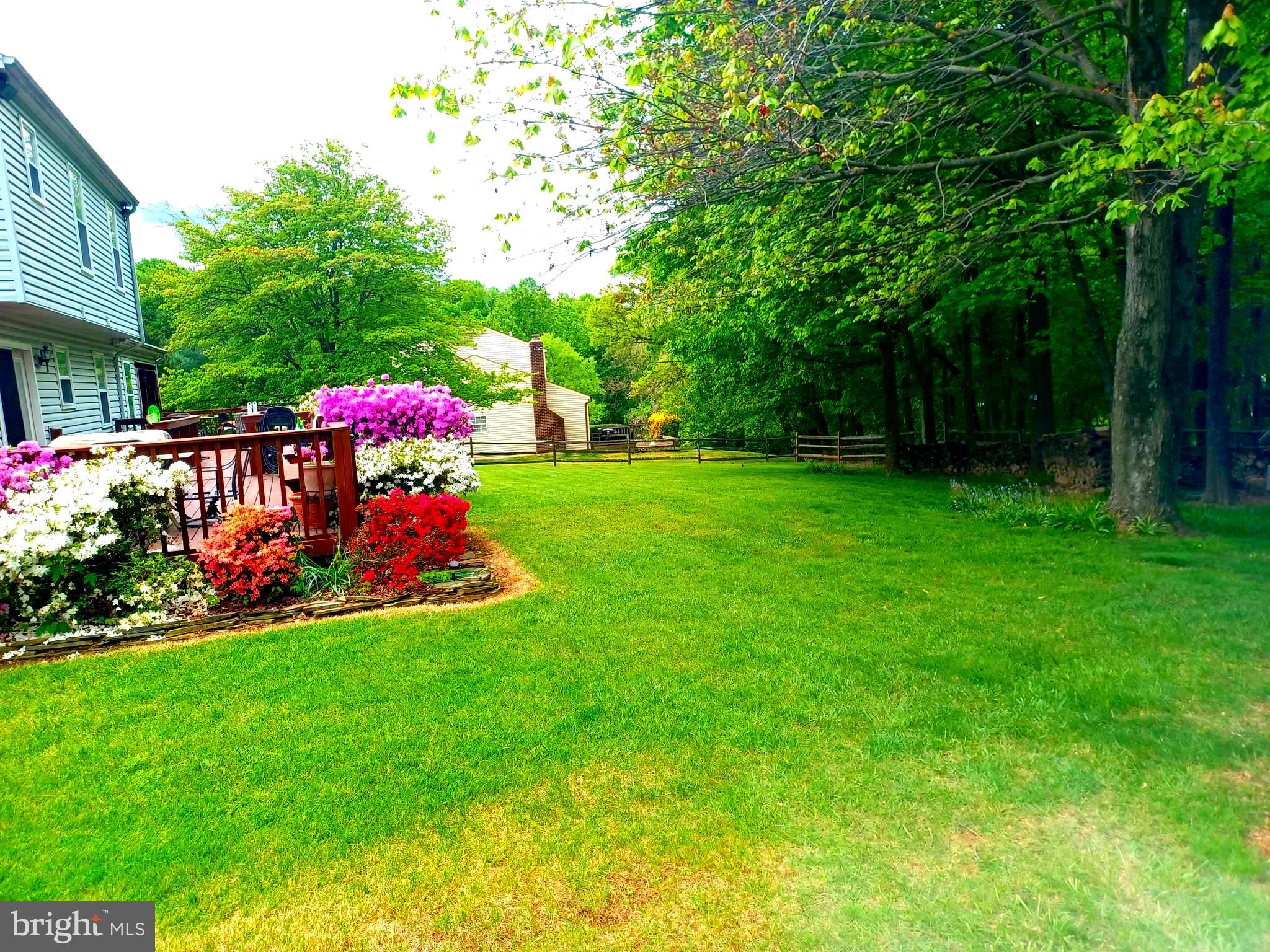 OAKHURST - Residential Lease