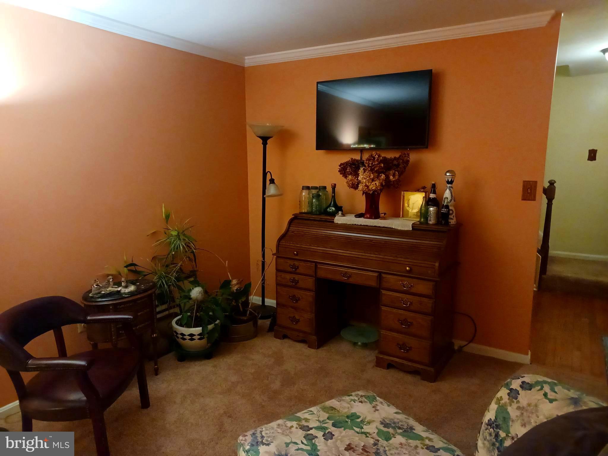 OAKHURST - Residential Lease