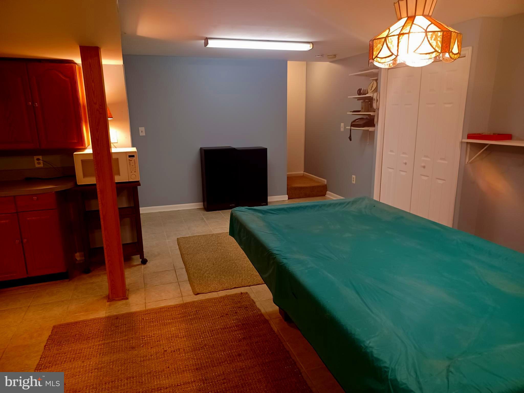 OAKHURST - Residential Lease