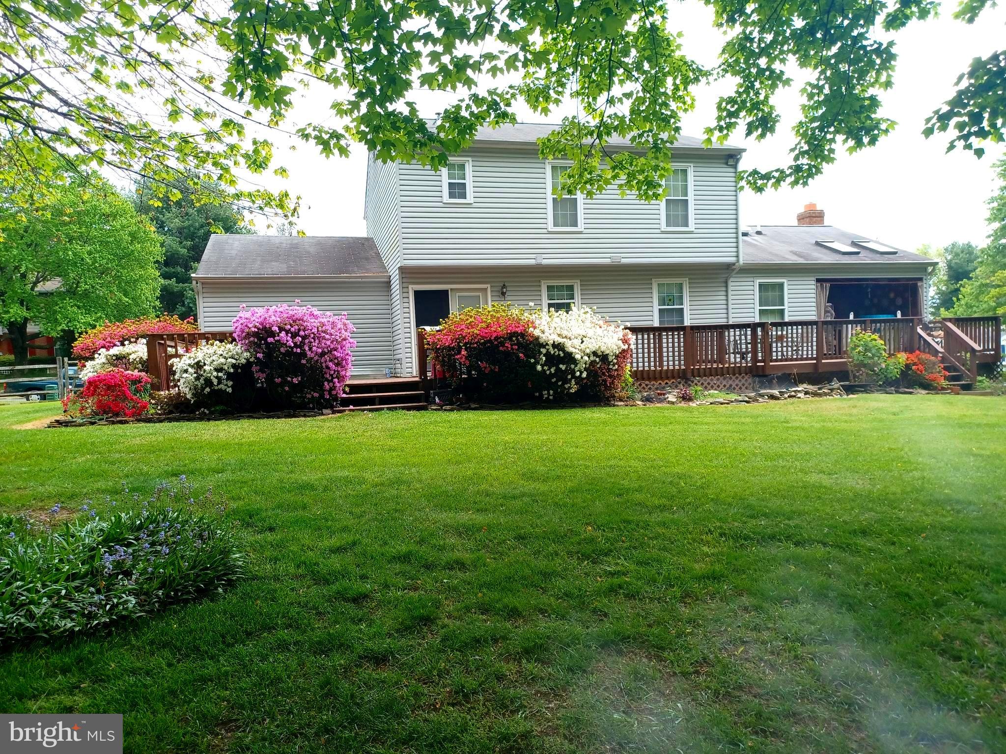 OAKHURST - Residential Lease