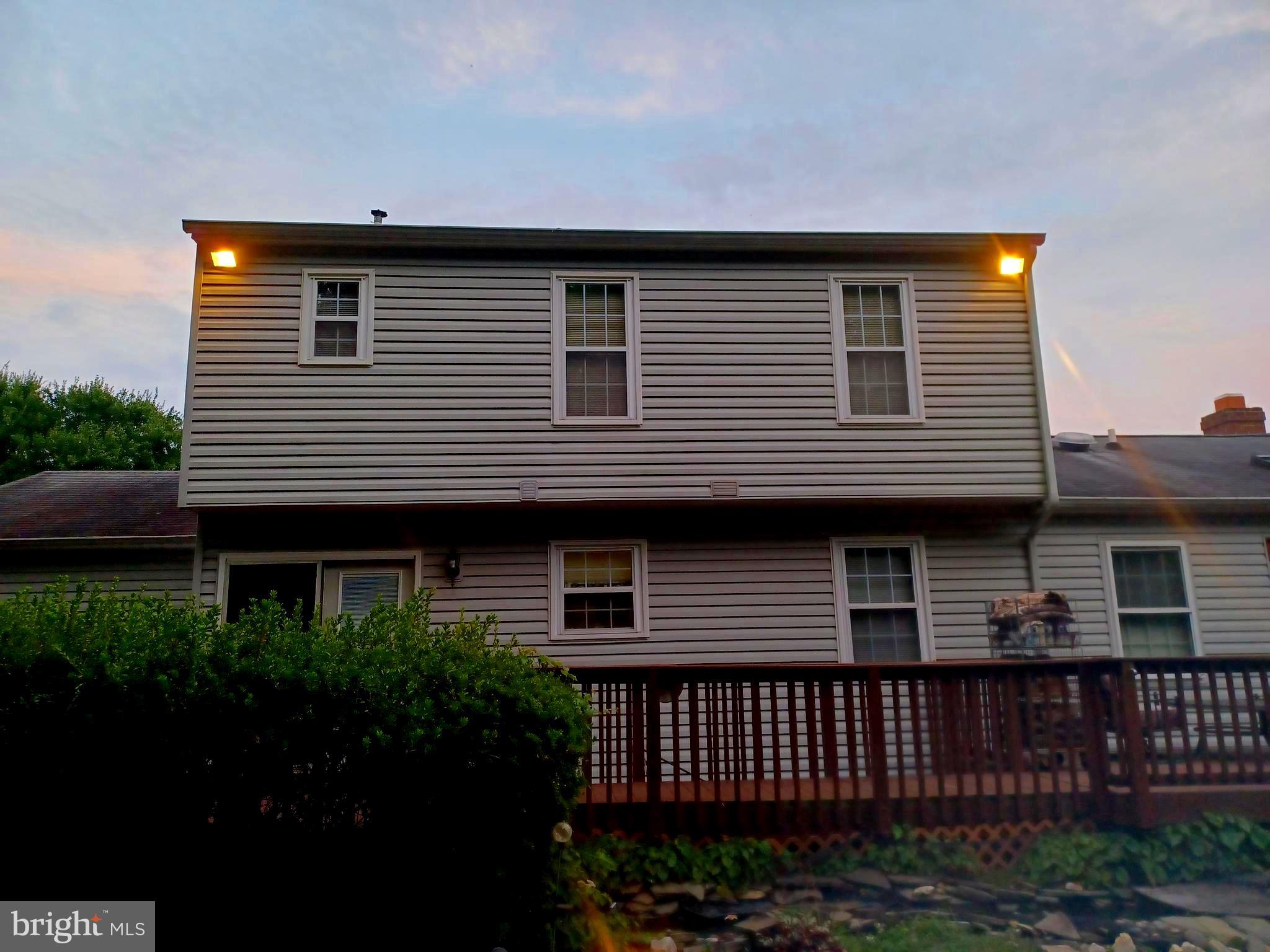 OAKHURST - Residential Lease