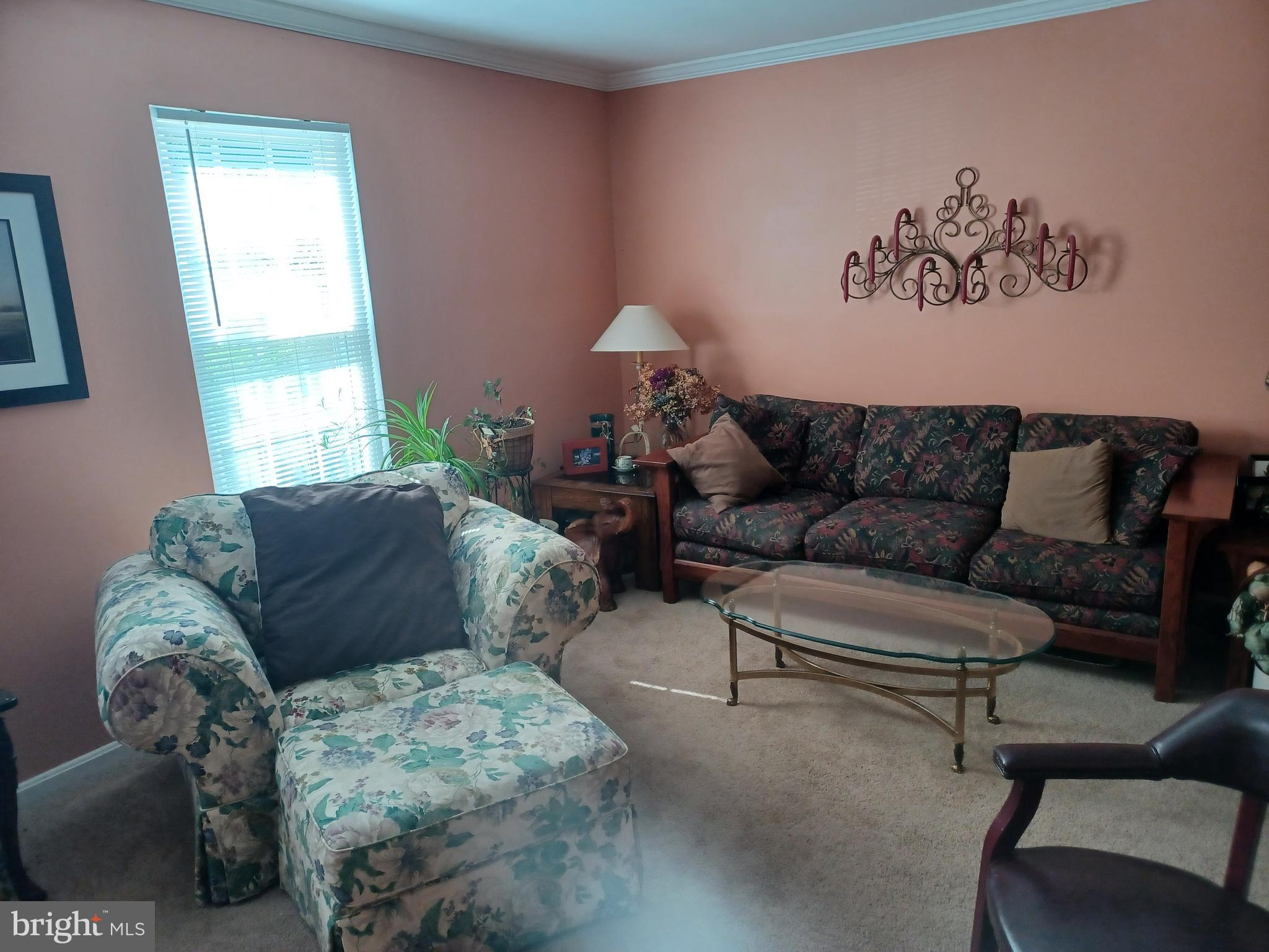 OAKHURST - Residential Lease