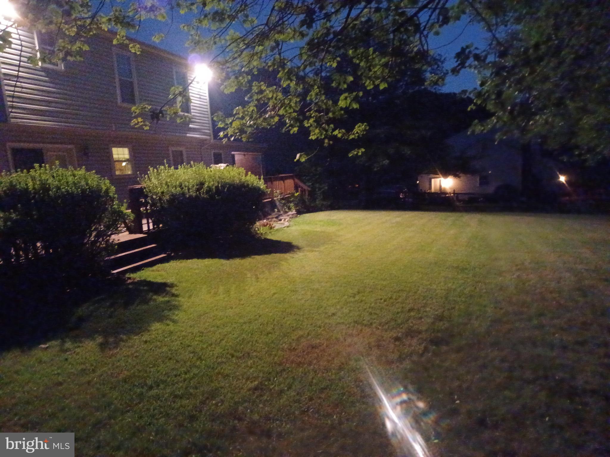 OAKHURST - Residential Lease