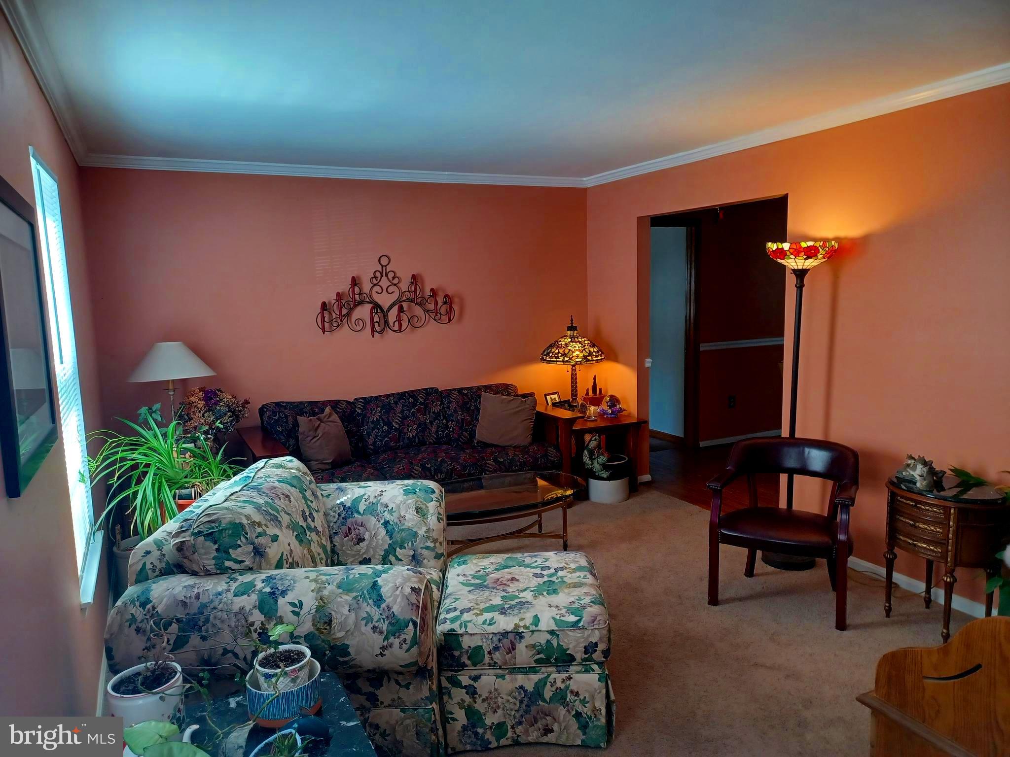 OAKHURST - Residential Lease