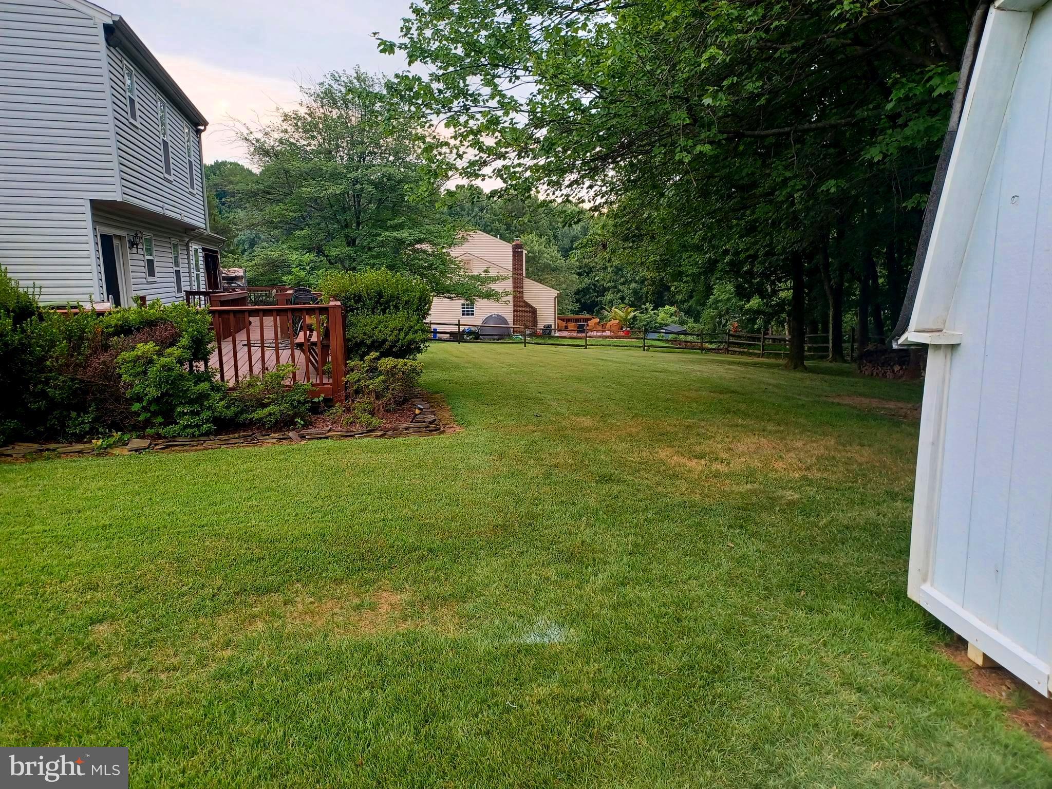 OAKHURST - Residential Lease