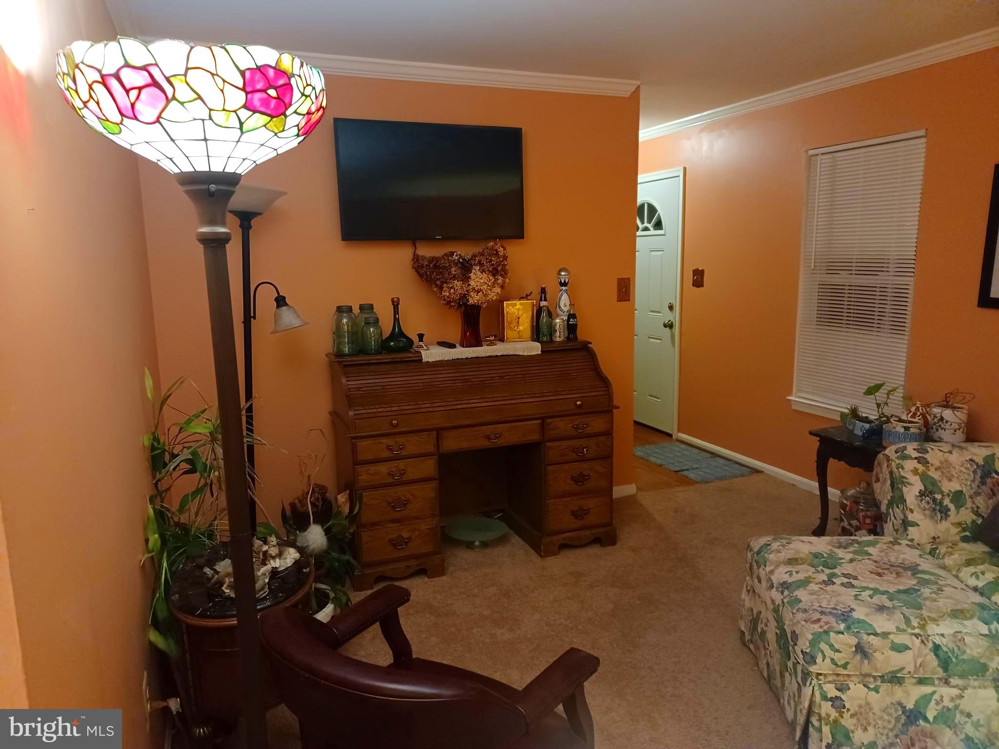 OAKHURST - Residential Lease