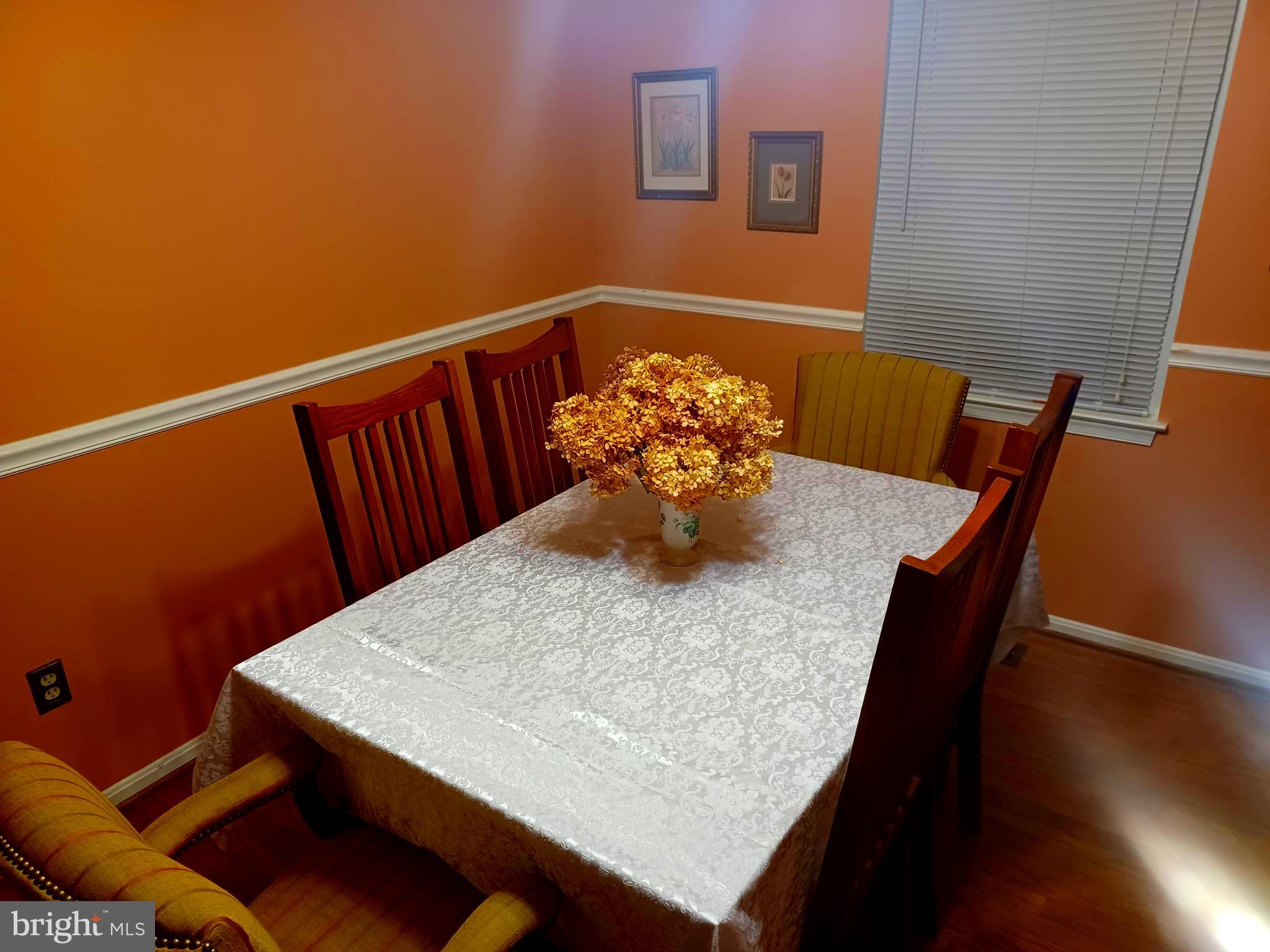 OAKHURST - Residential Lease