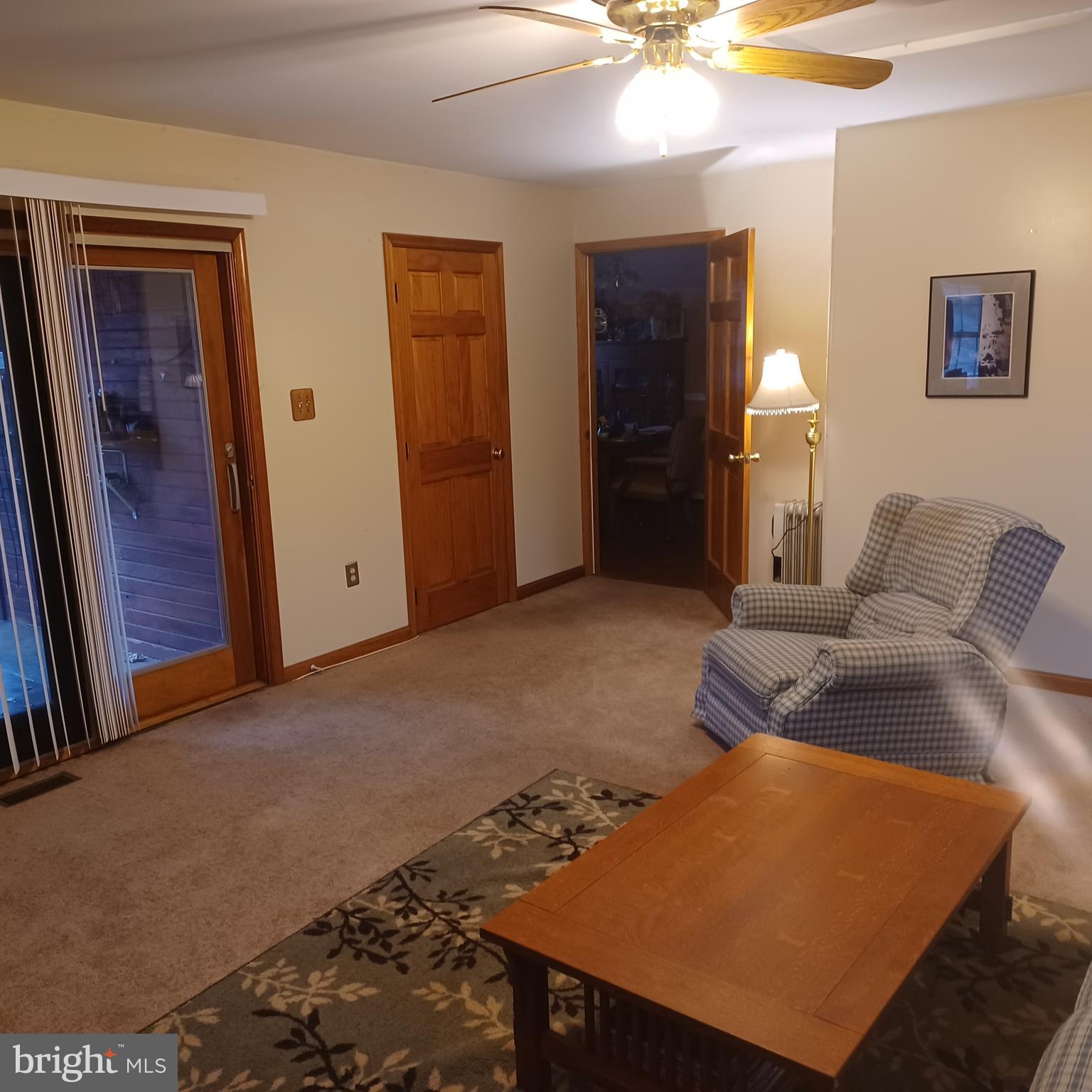 OAKHURST - Residential Lease