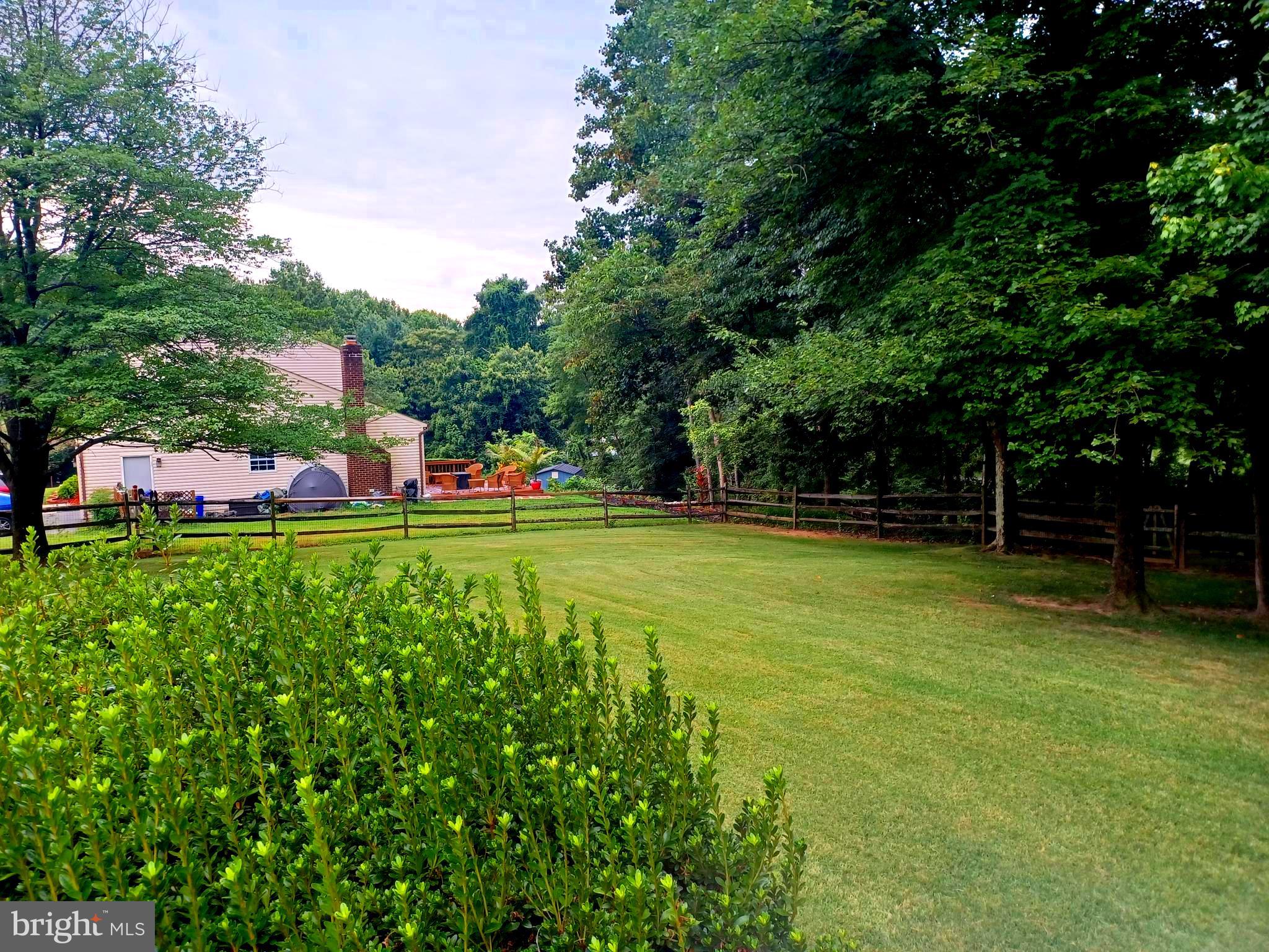 OAKHURST - Residential Lease