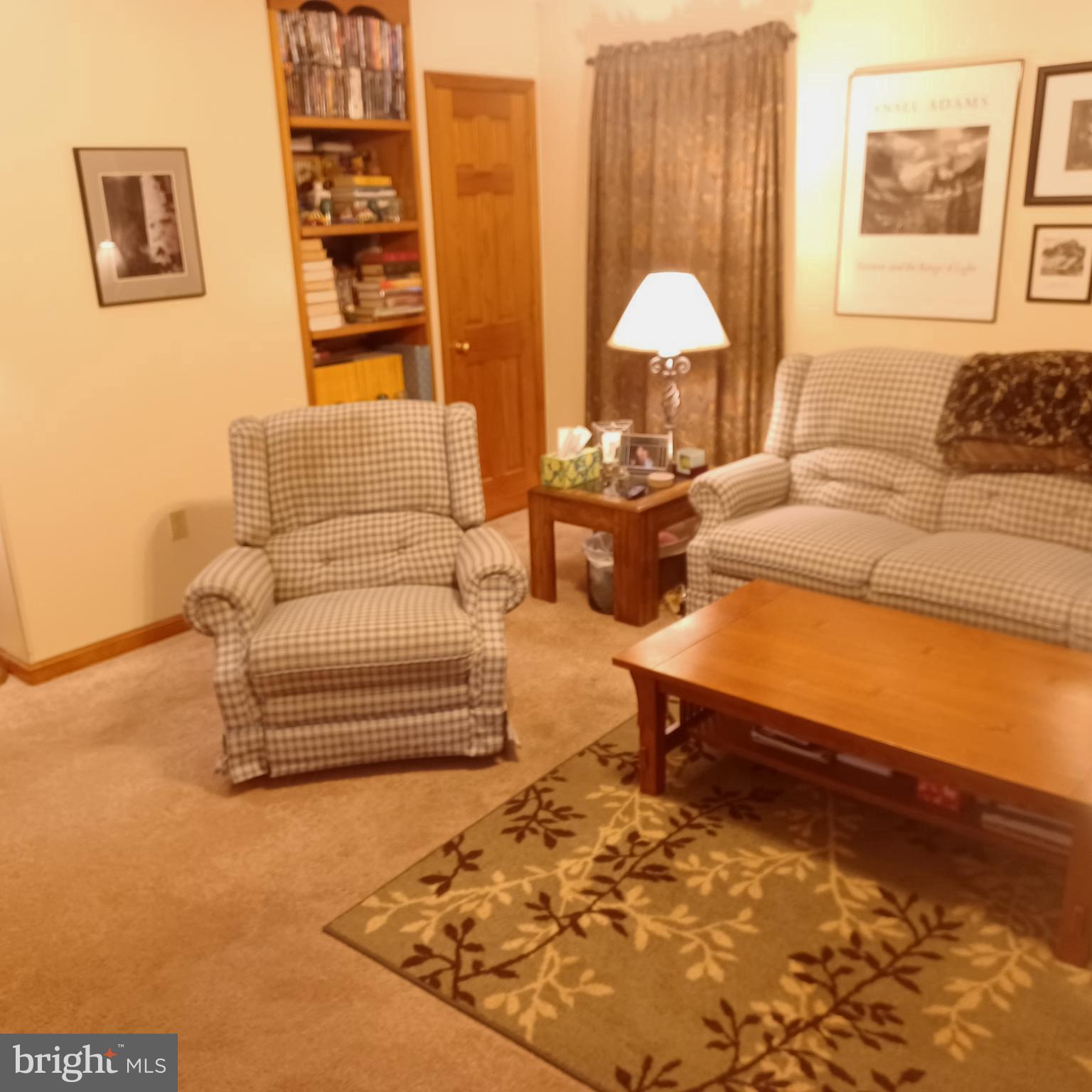 OAKHURST - Residential Lease