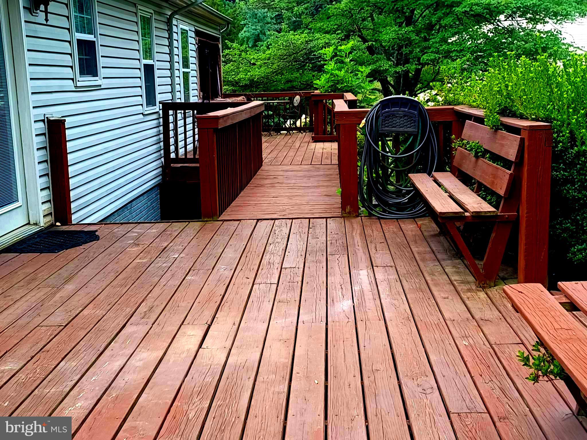 OAKHURST - Residential Lease