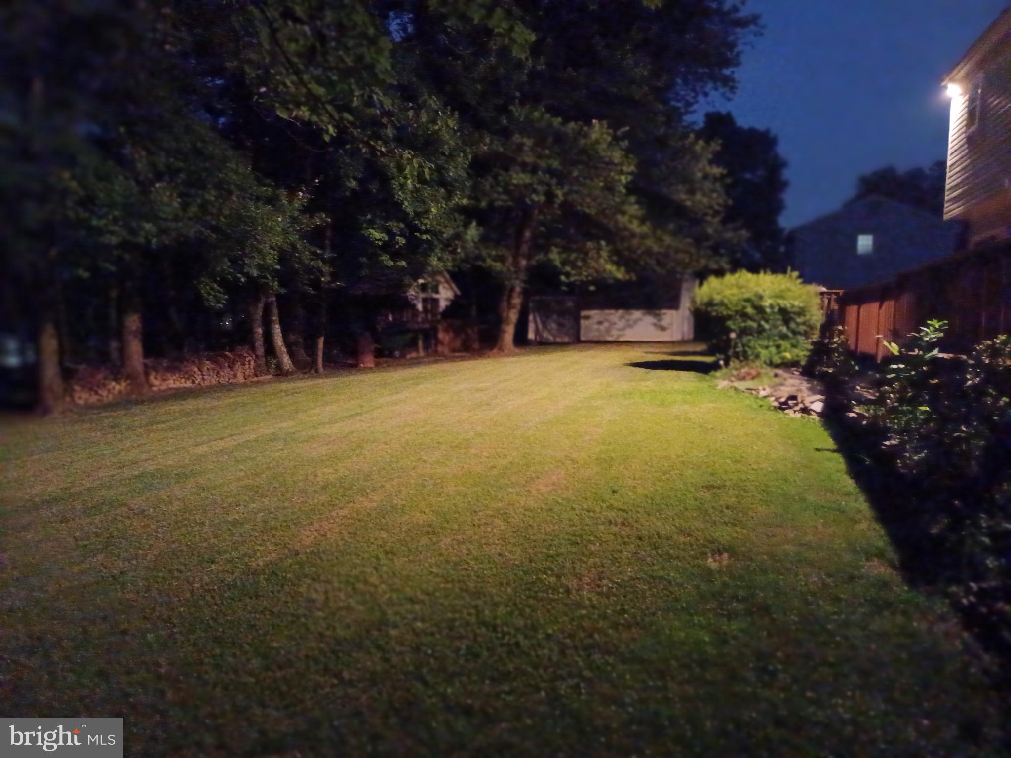 OAKHURST - Residential Lease