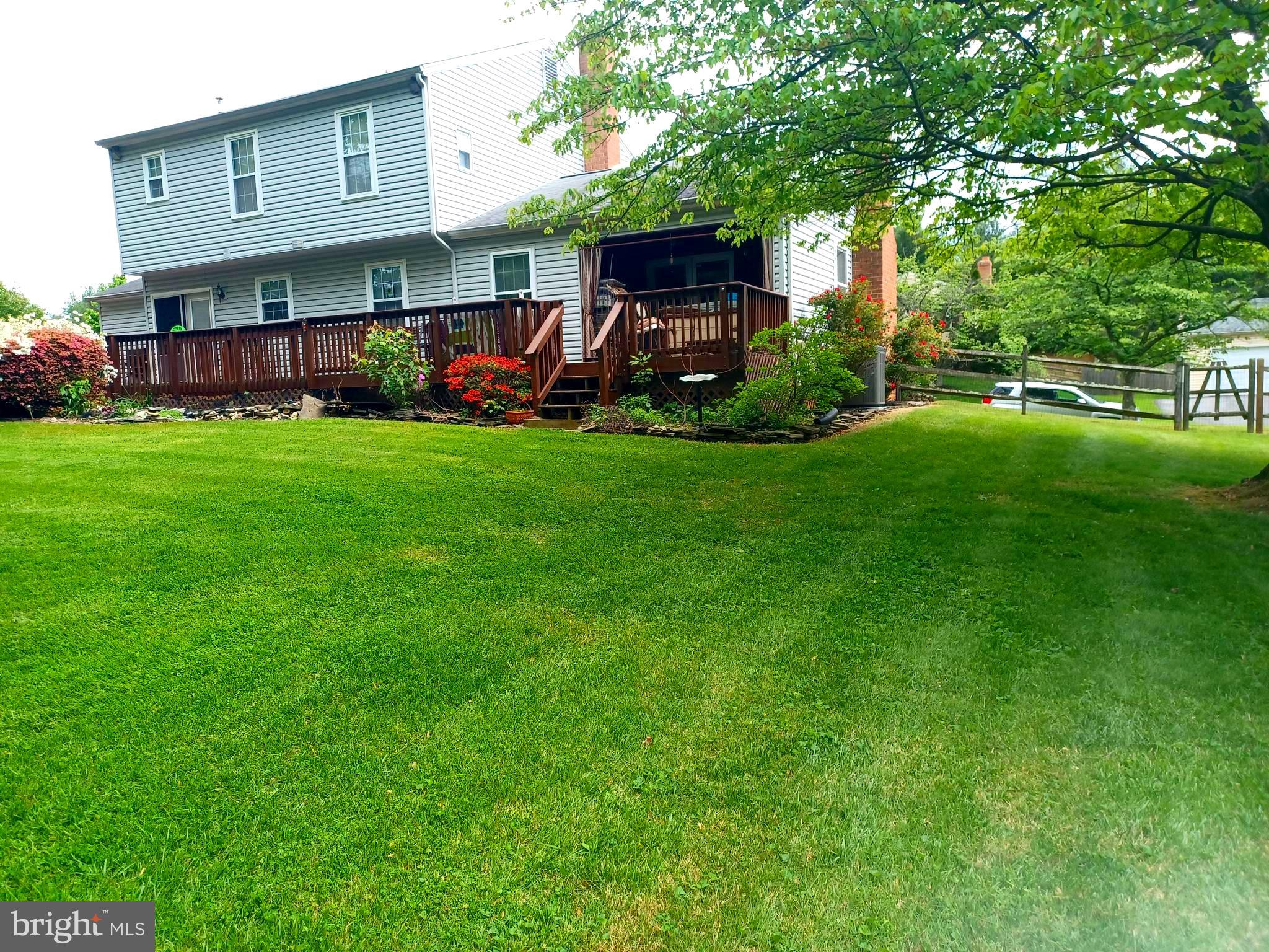 OAKHURST - Residential Lease