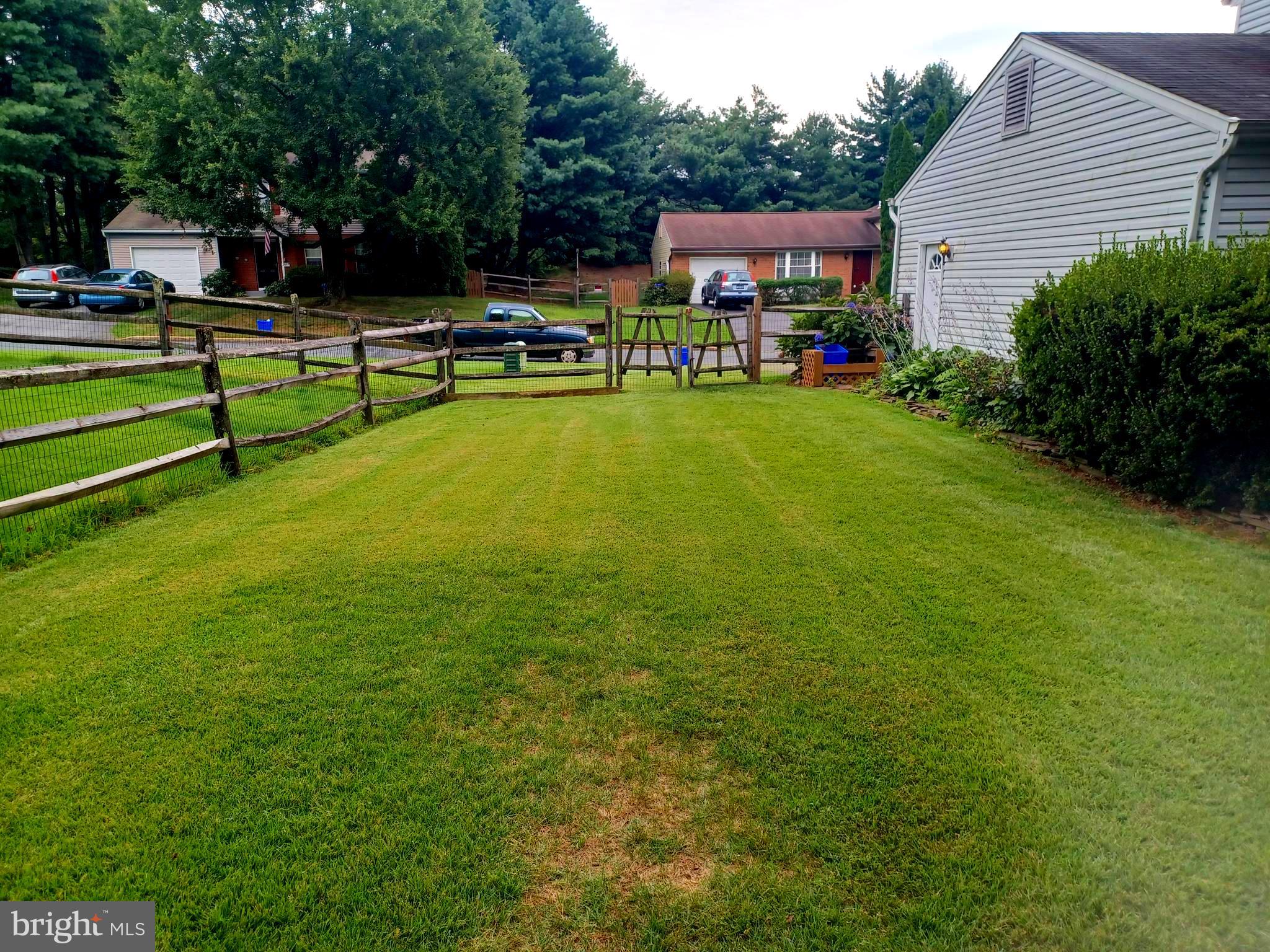 OAKHURST - Residential Lease