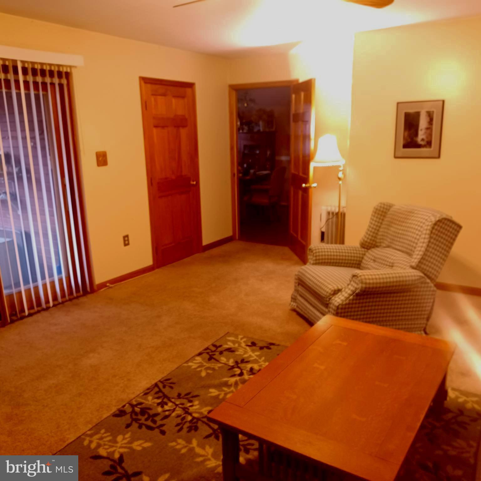 OAKHURST - Residential Lease