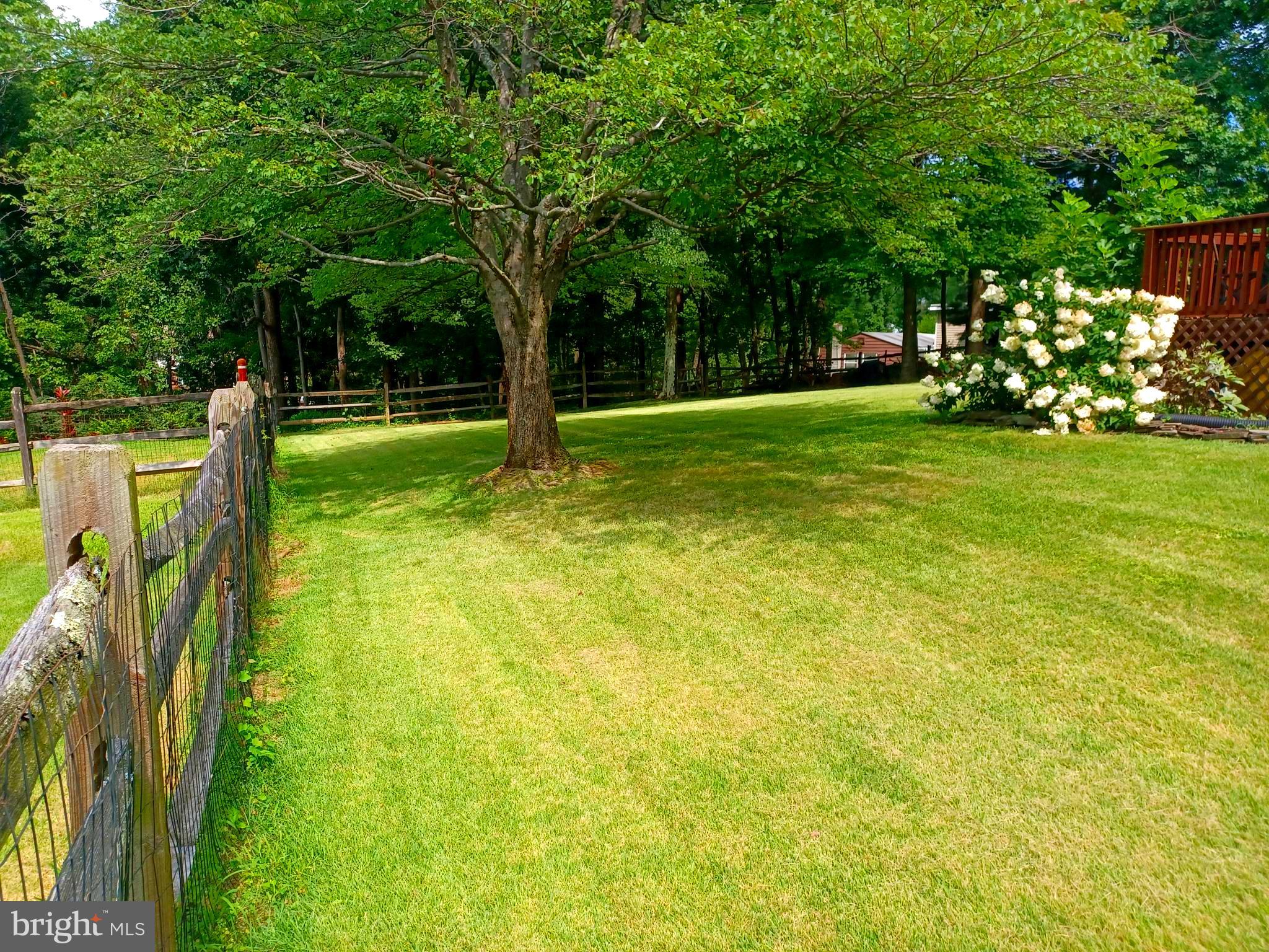 OAKHURST - Residential Lease