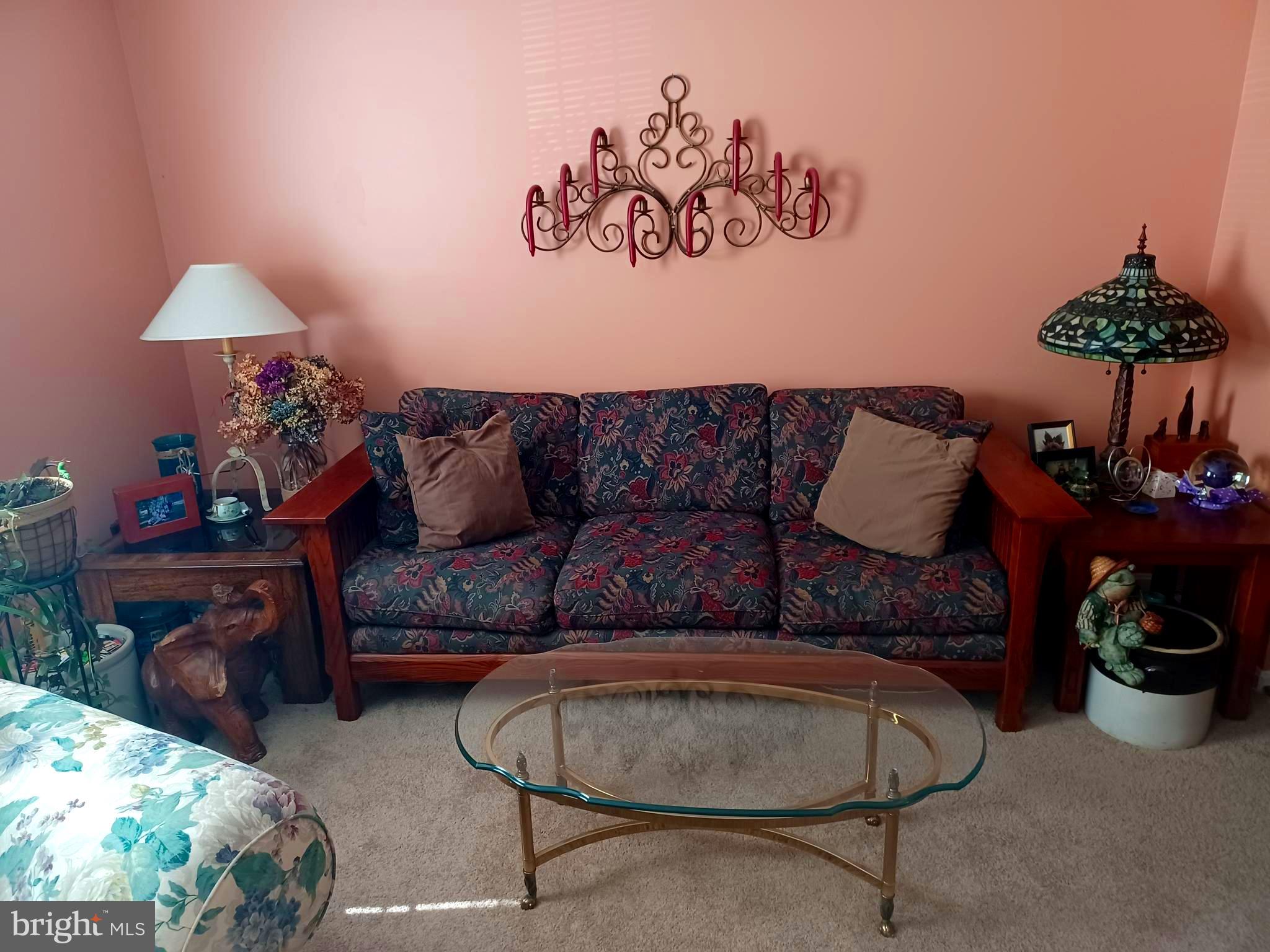 OAKHURST - Residential Lease